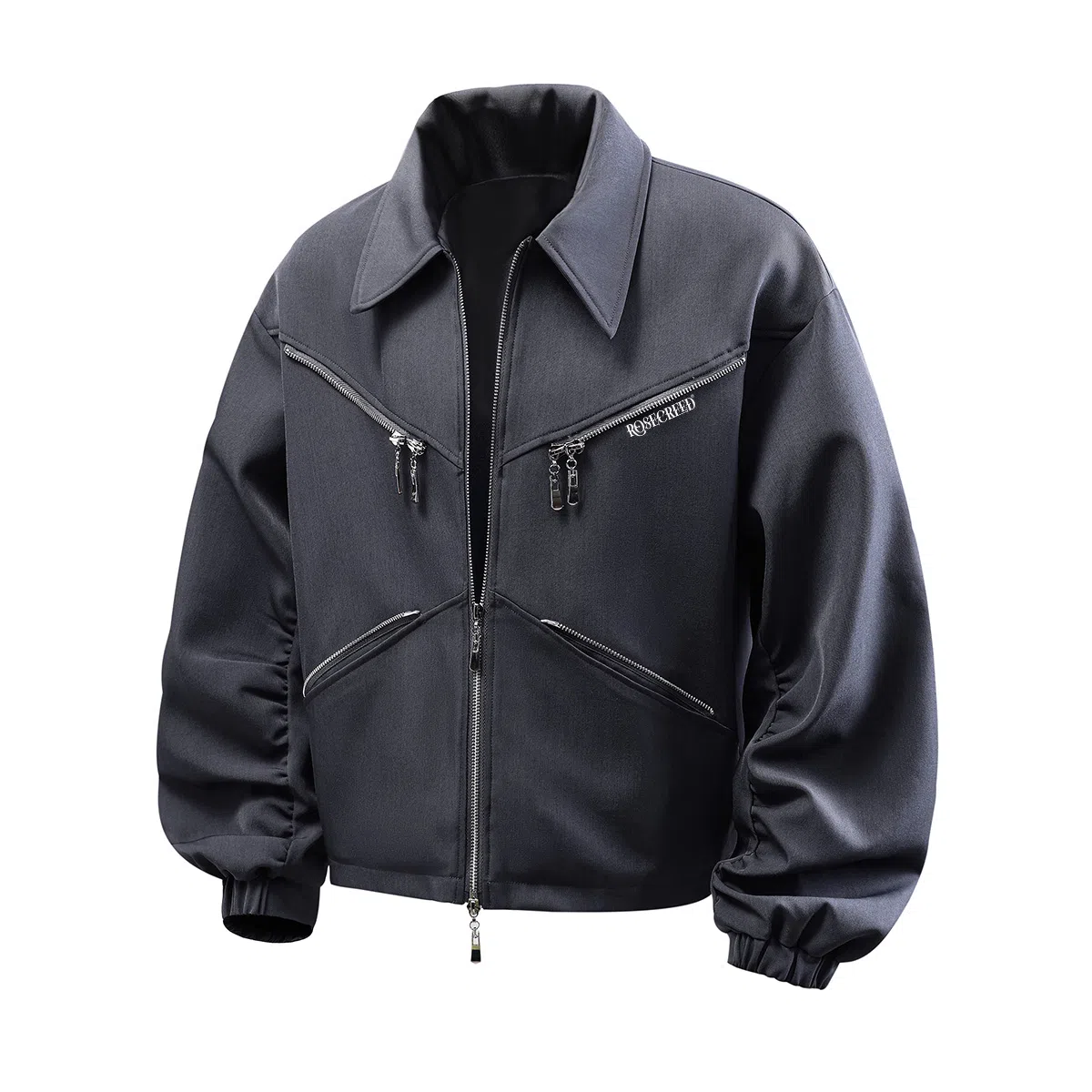 ROSECREED logocleanfit