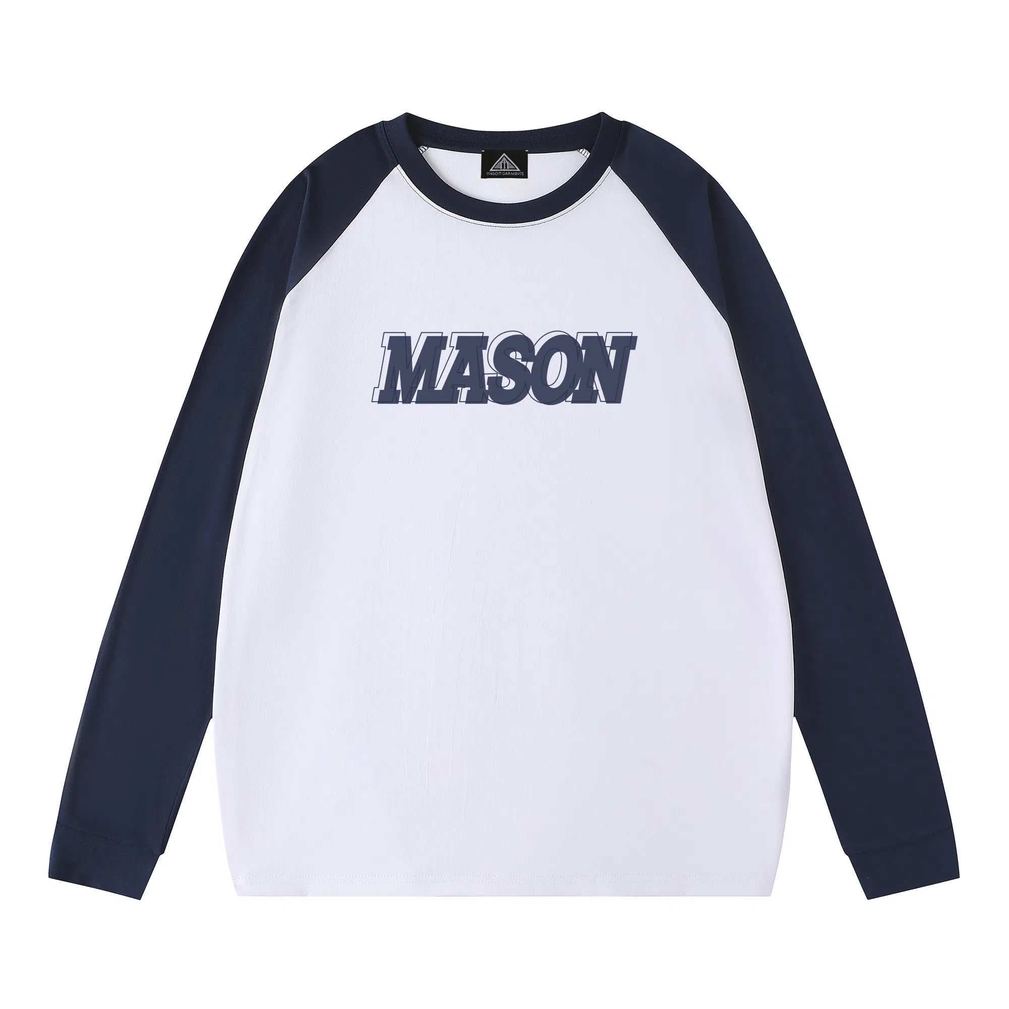 masongarments LOGOT