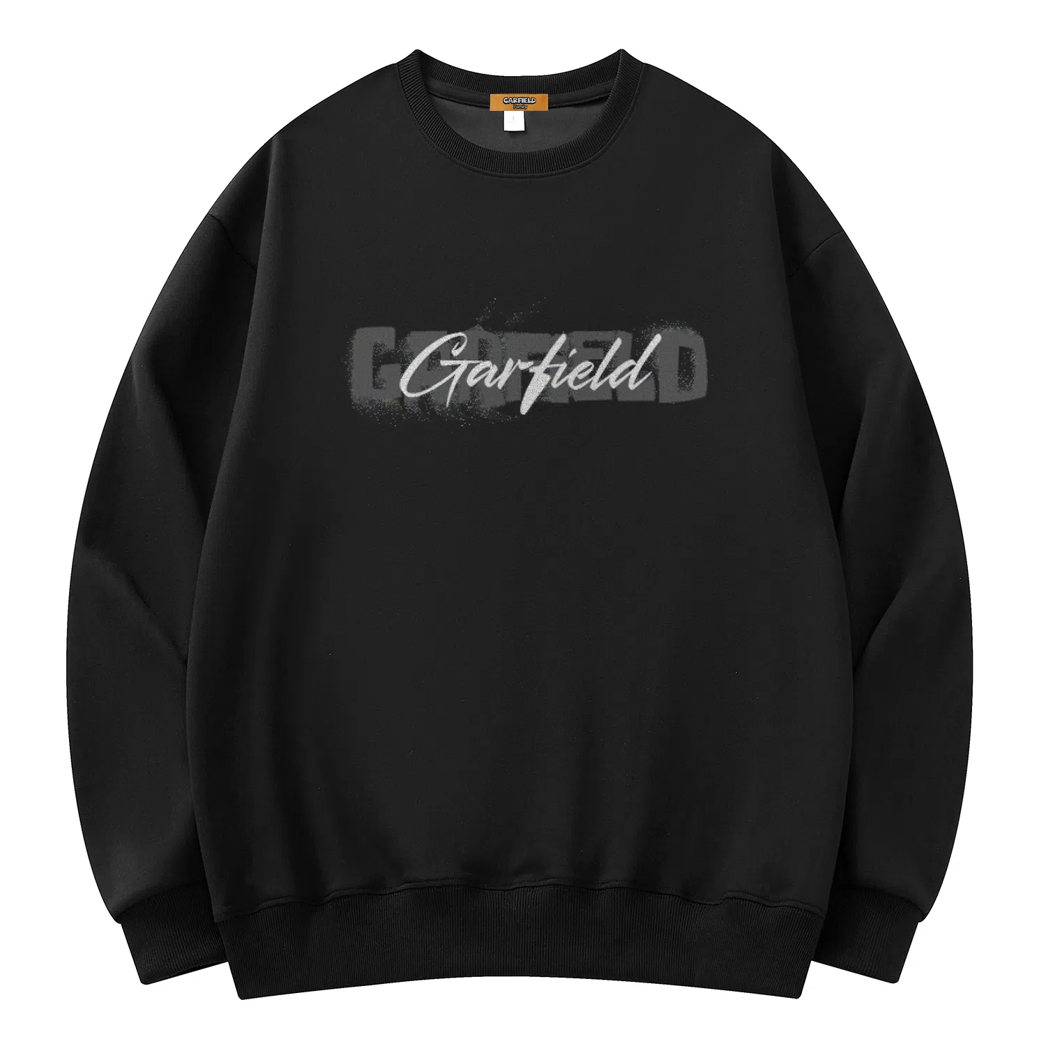 Garfield Family Sweatshirt