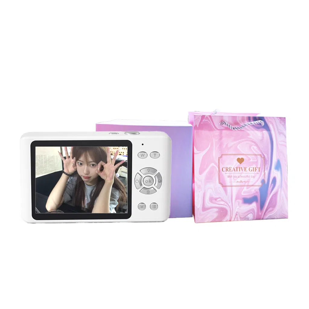 imobile FC001 CCD