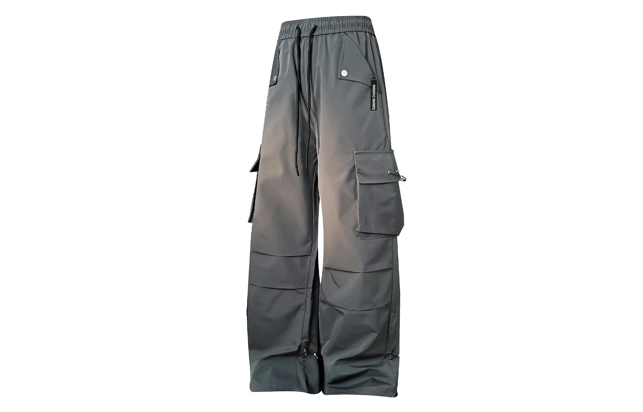 Colorful Creations logo