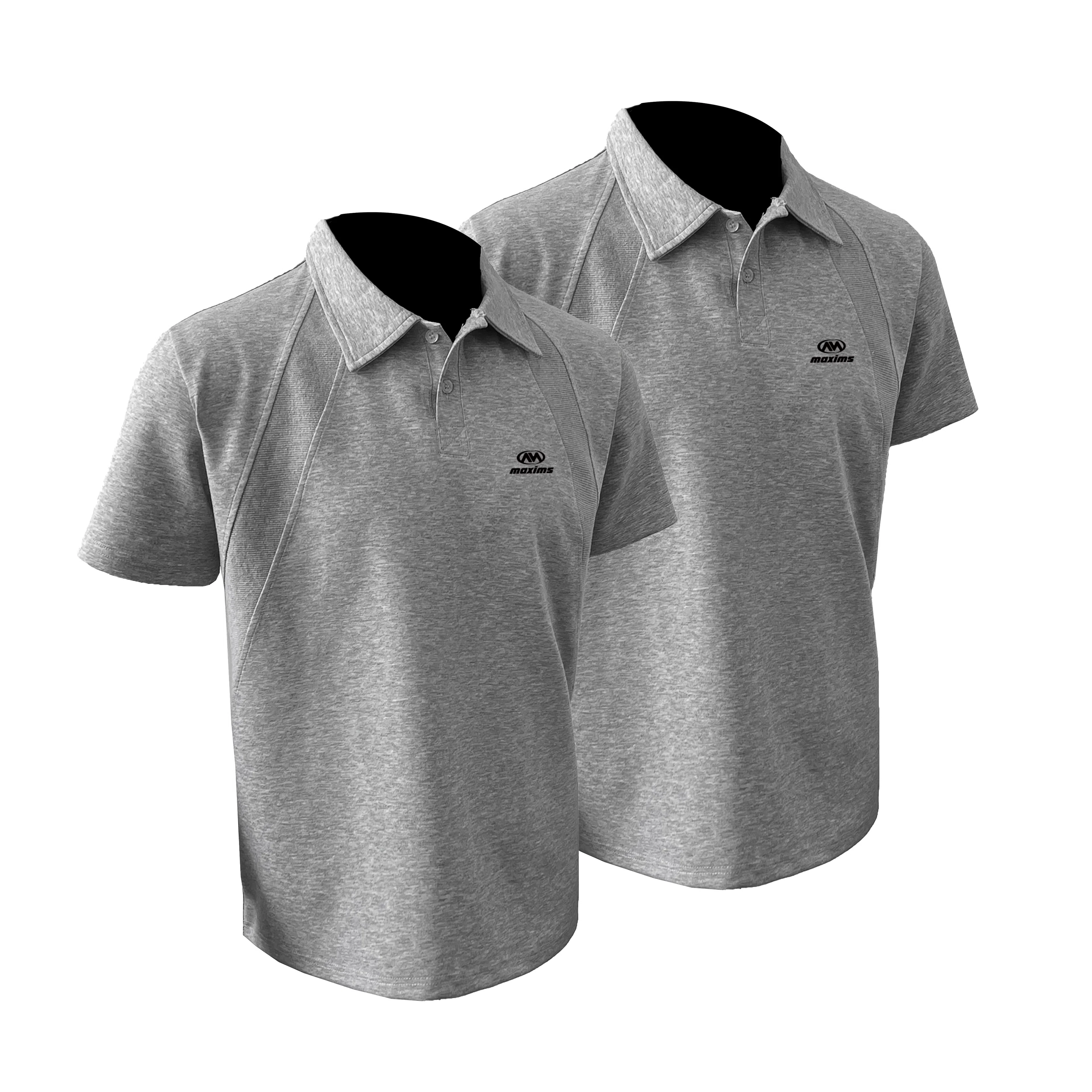 maxim's de paris boxyPolo