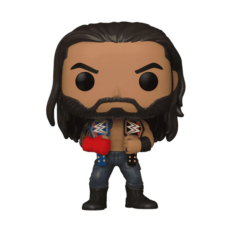 Funko WWE- Q