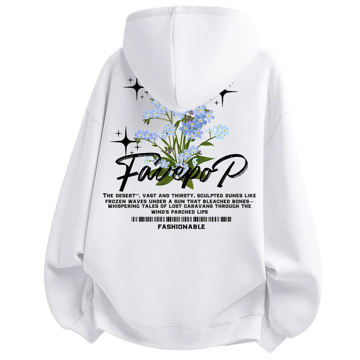 FAVEPOP Logo