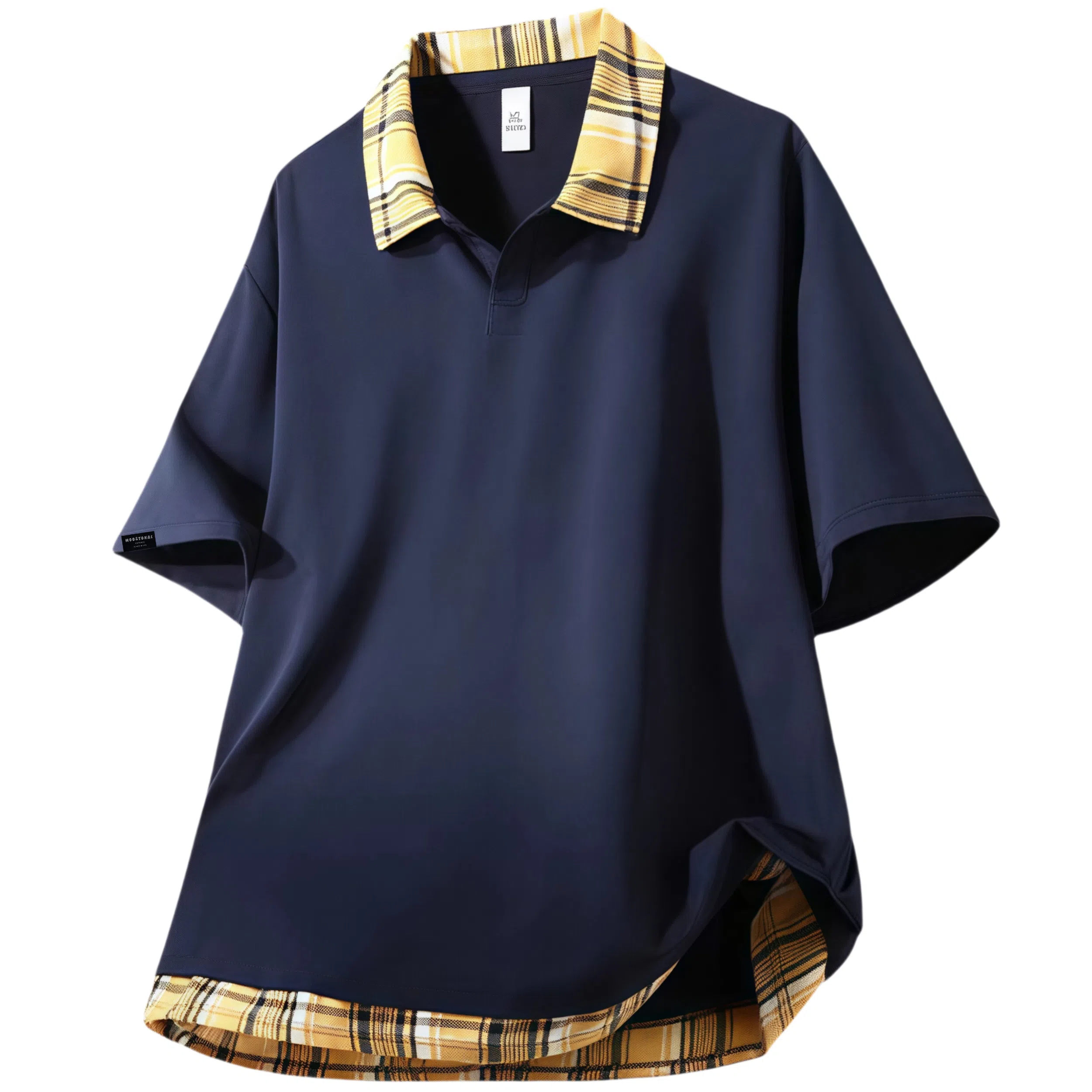 MOOTONAL Polo