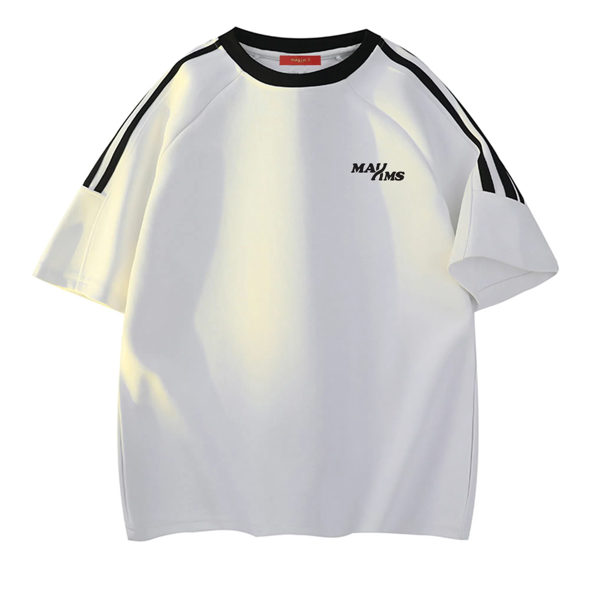 maxim's de paris logoT