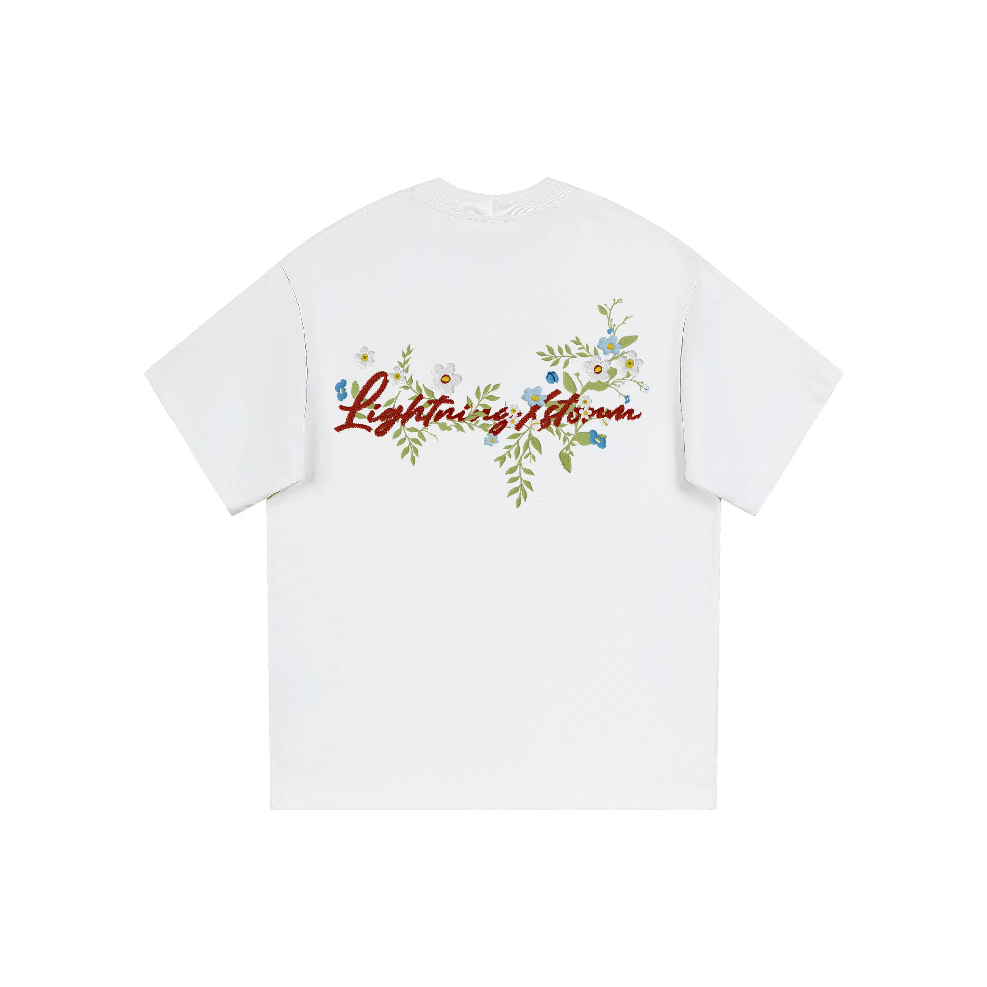 Lightning X Storm LogoT