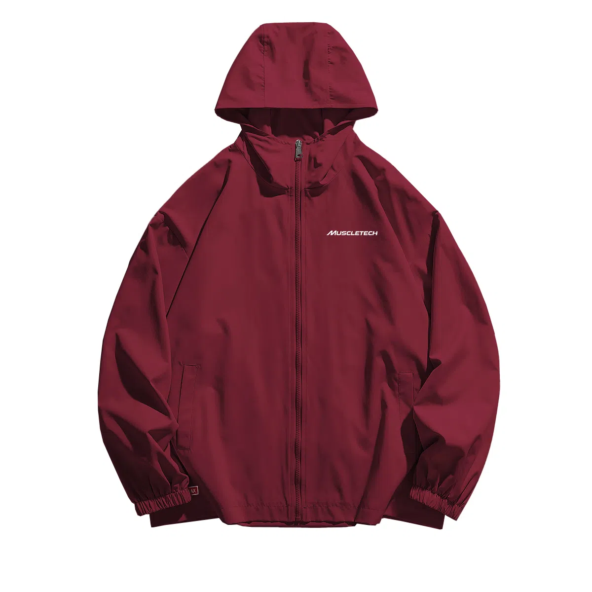 MUSCLETECH Classic Hoodie