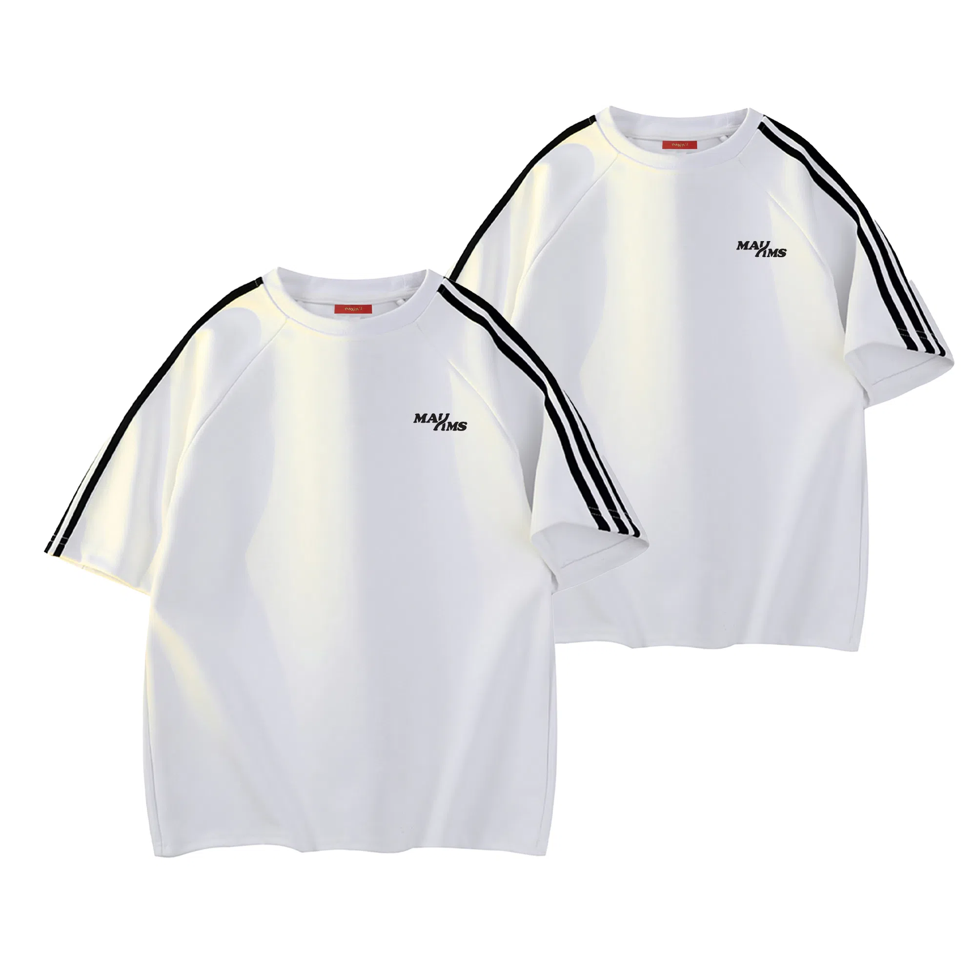 maxim's de paris logoT