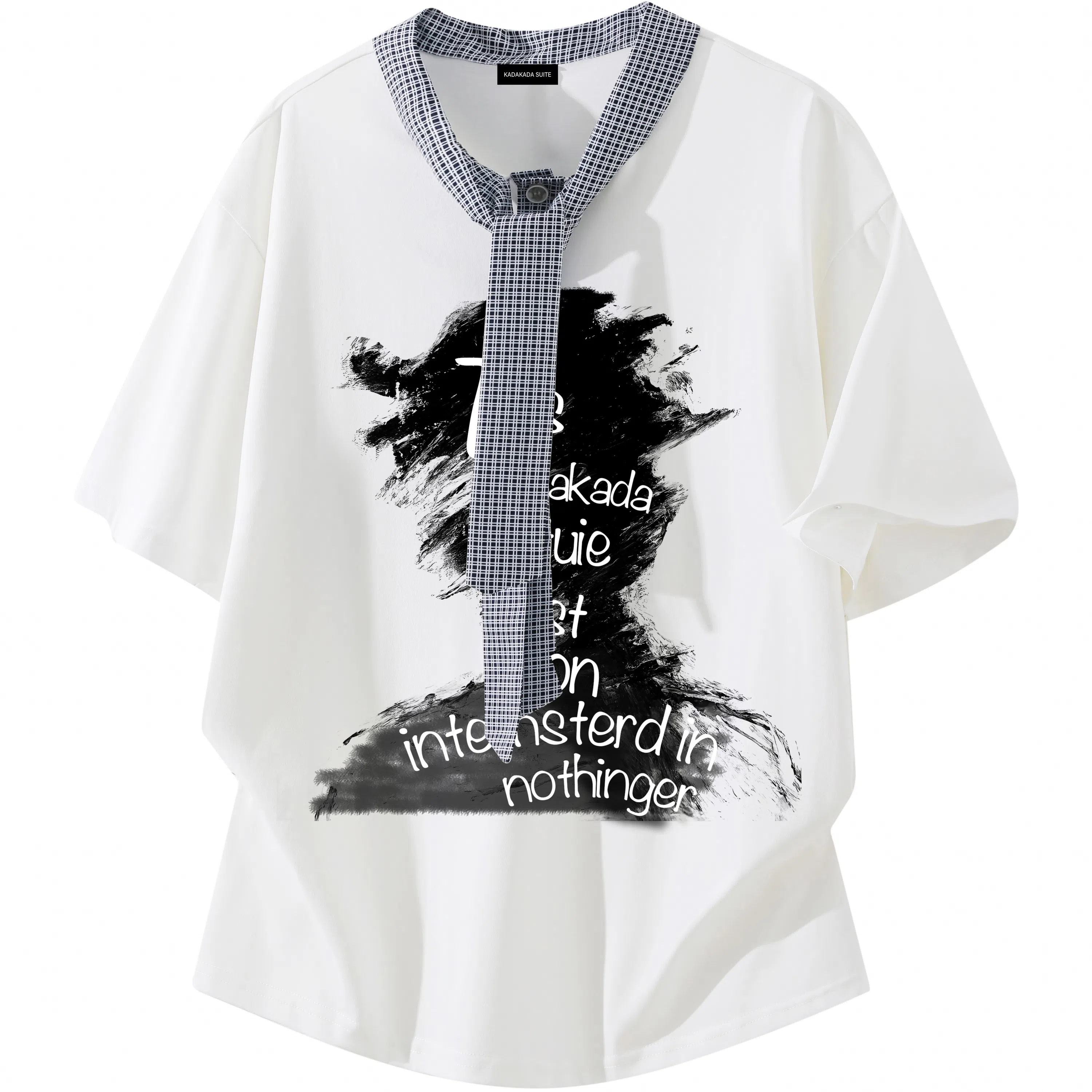 KADAKADA SUITE logoT