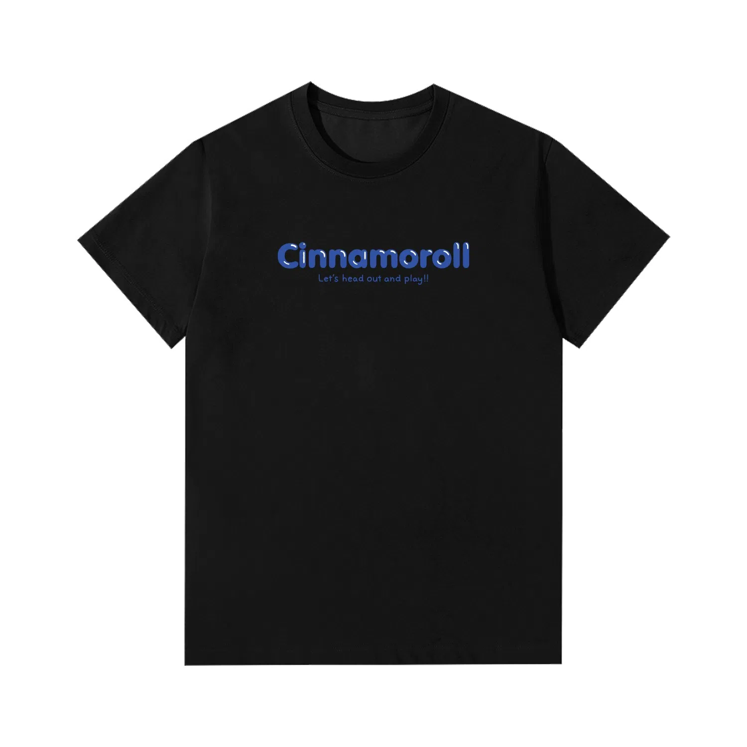 Sanrio x Cinnamoroll T