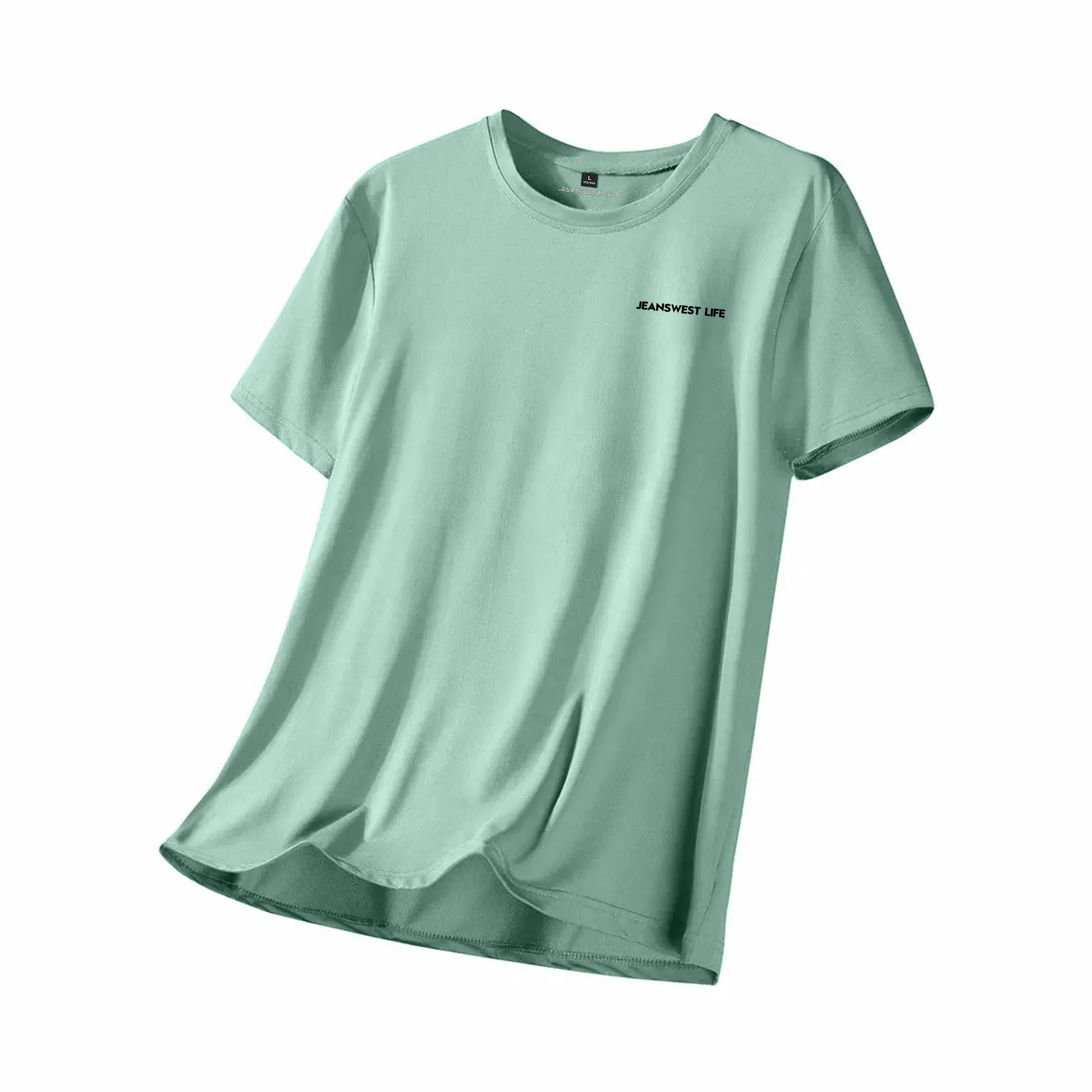 JEANSWEST LIFE LogoT