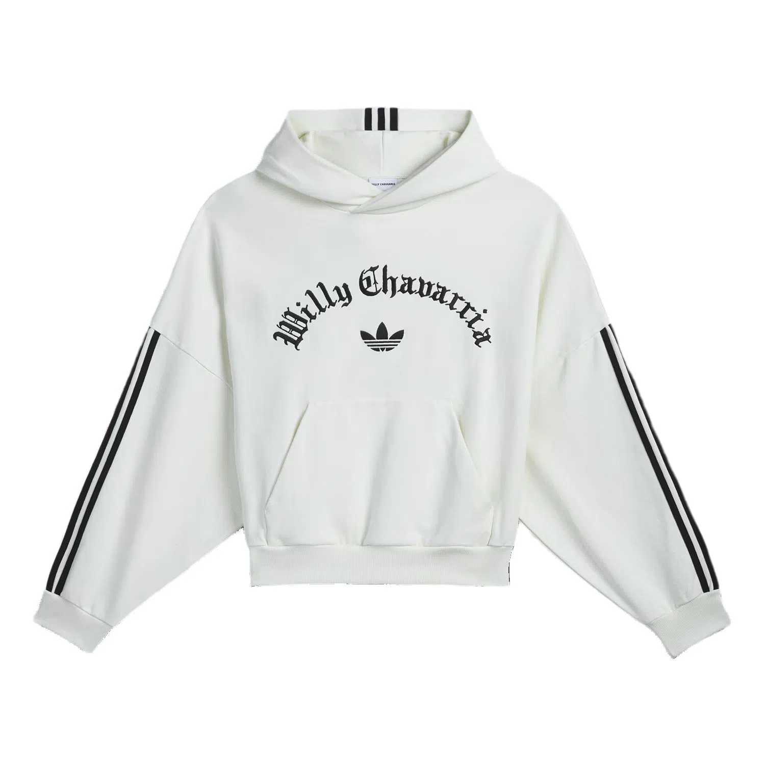 adidas originals x WILLY CHAVARRIA SS25 HEAVYWEIGHT HOODIE