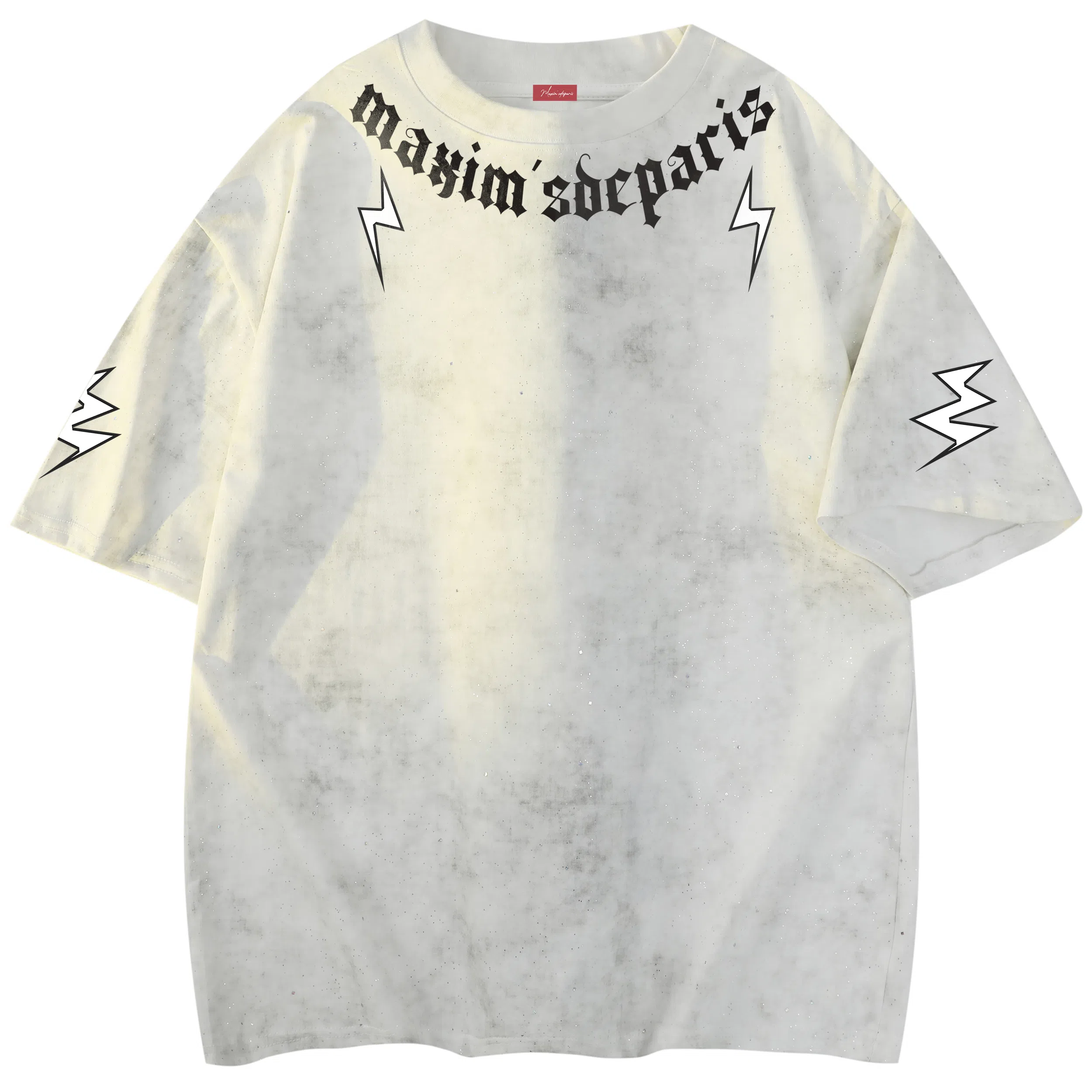 maxim's de paris logoT