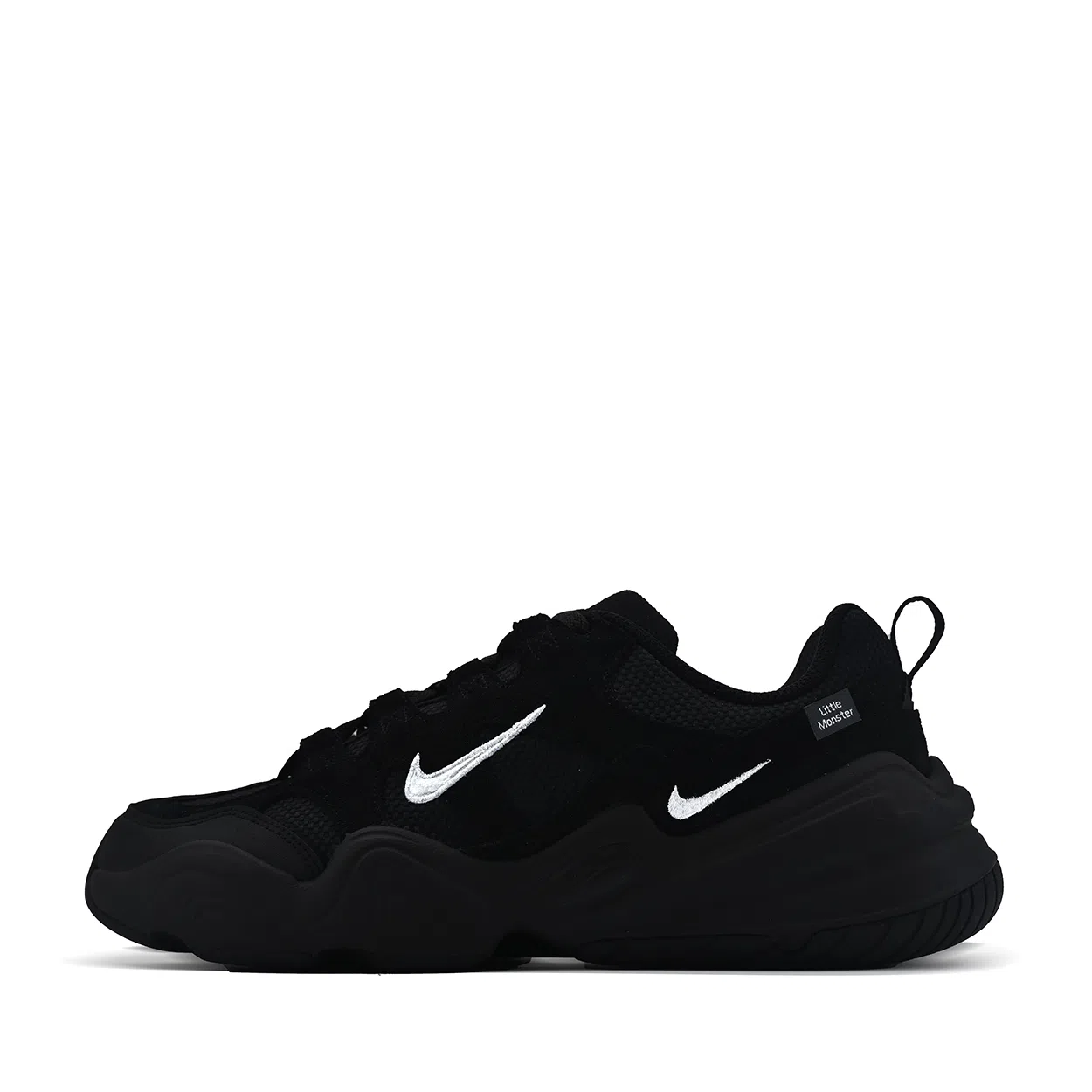 Nike Tech Hera Black Silver