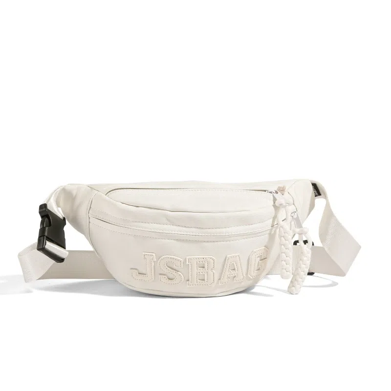Taigenu Nylon Chest Waist Bag