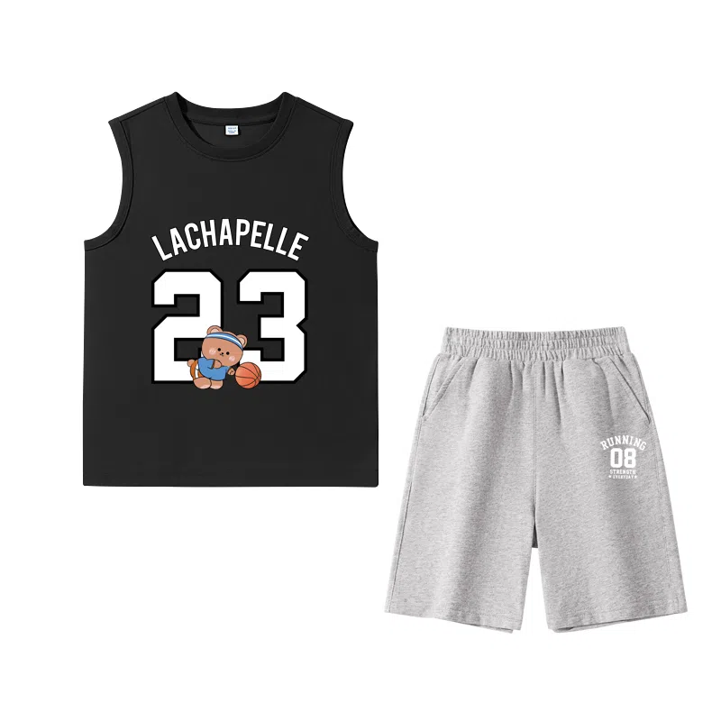 La Chapelle Kids 2