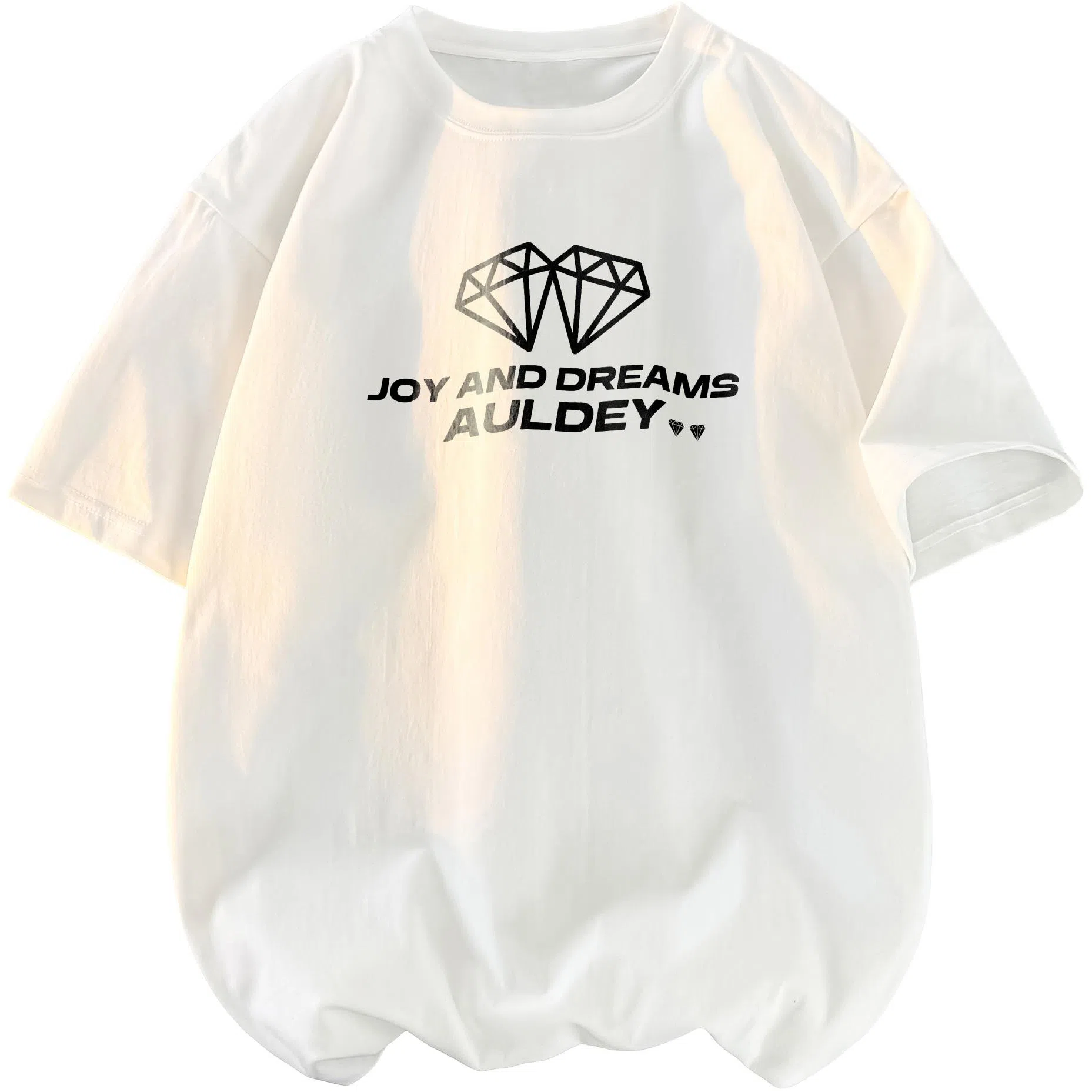 AULDEY logoT