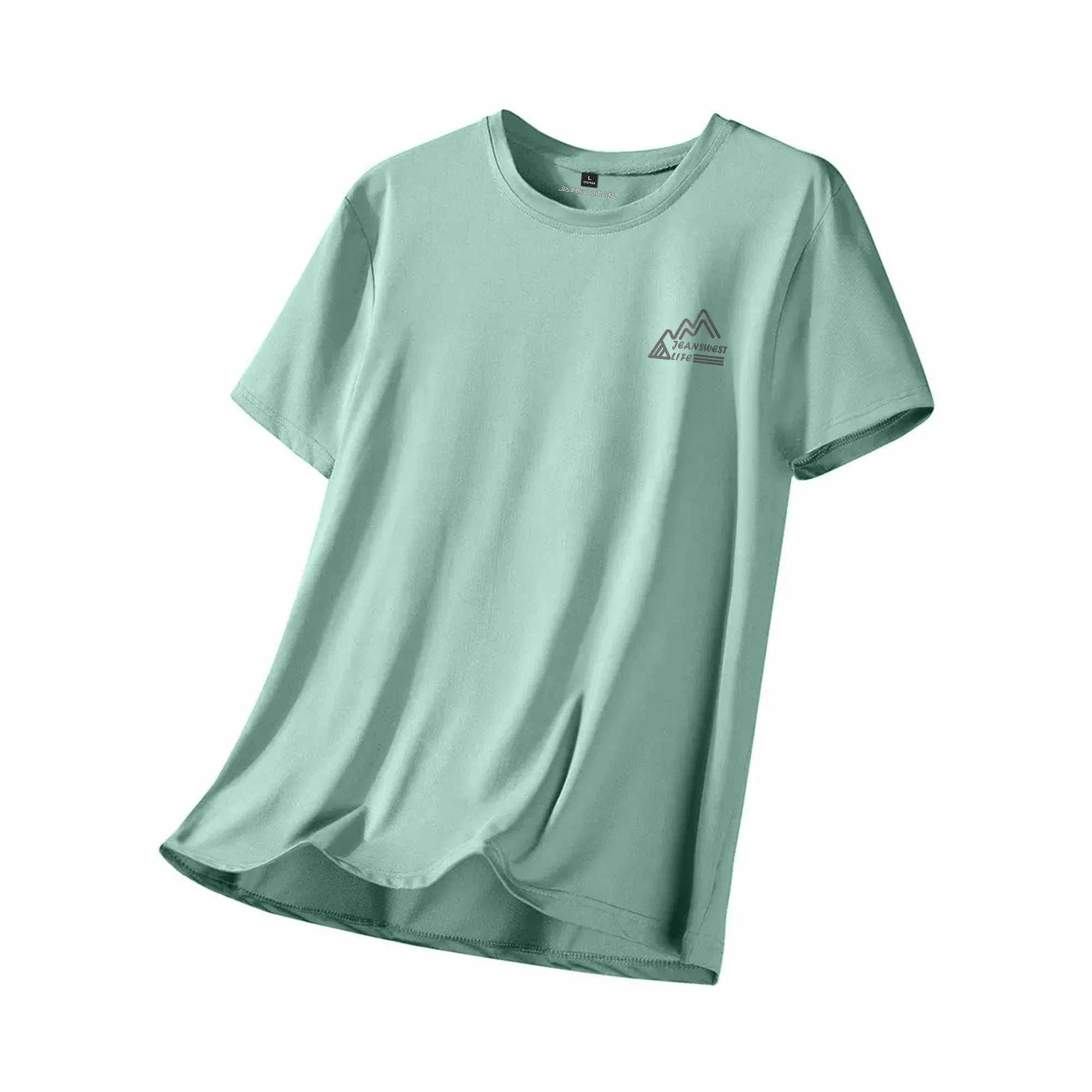 JEANSWEST LIFE LogoT