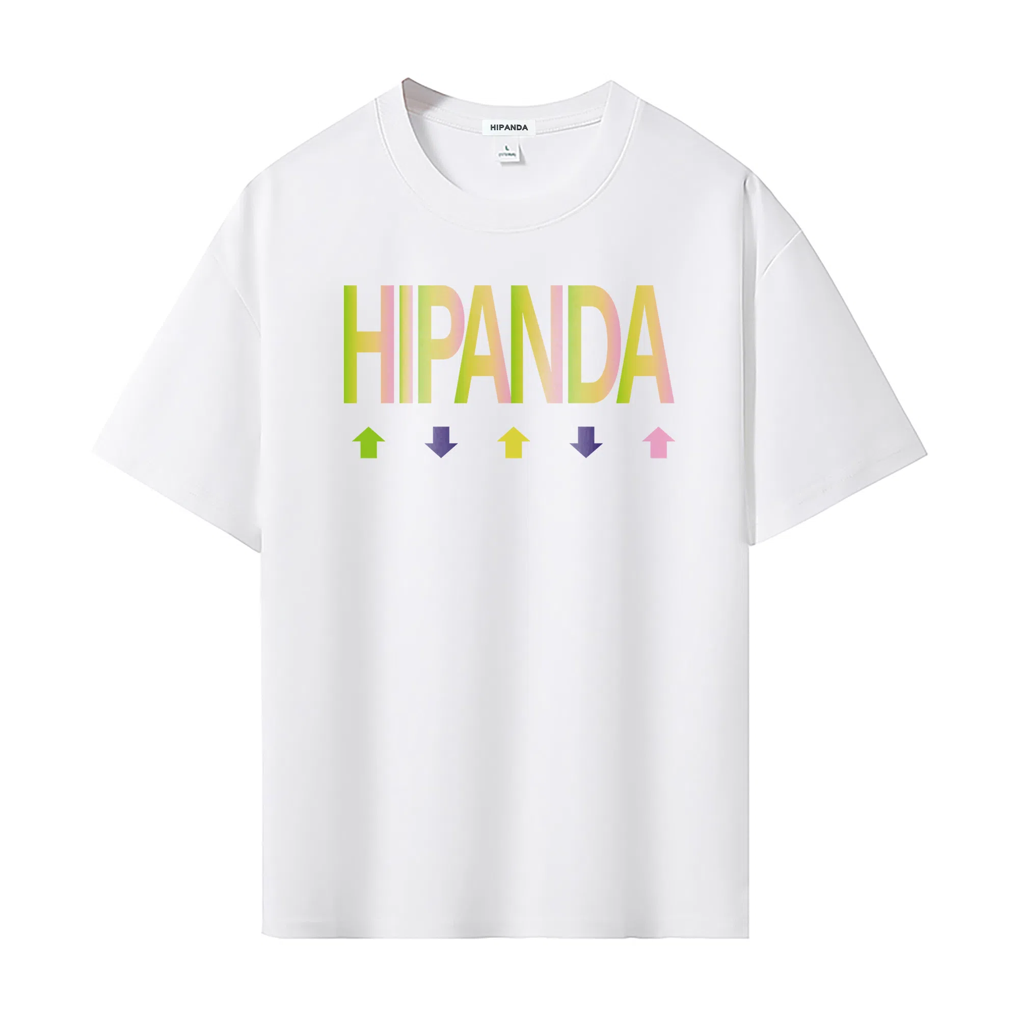 HIPANDA logoT