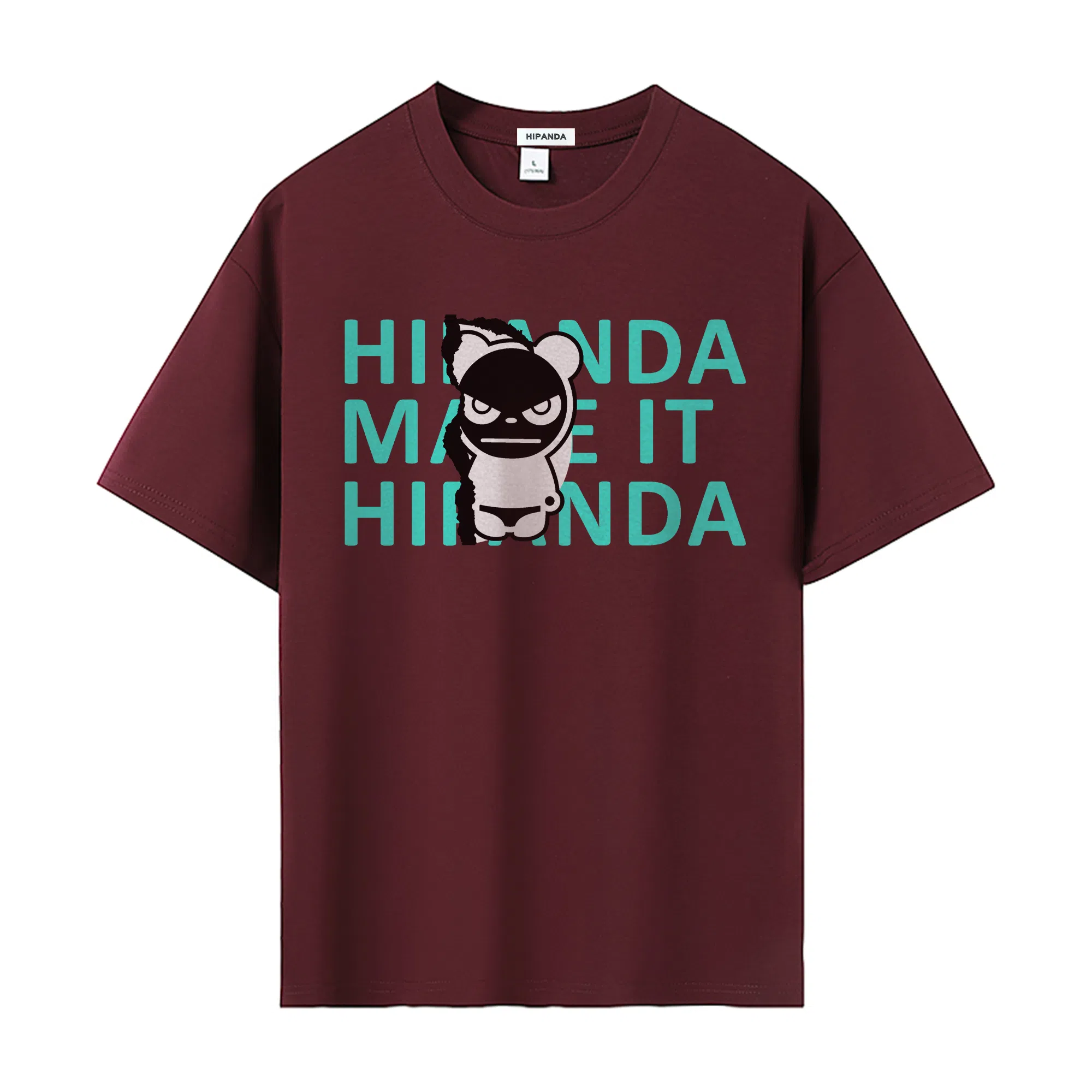 HIPANDA T