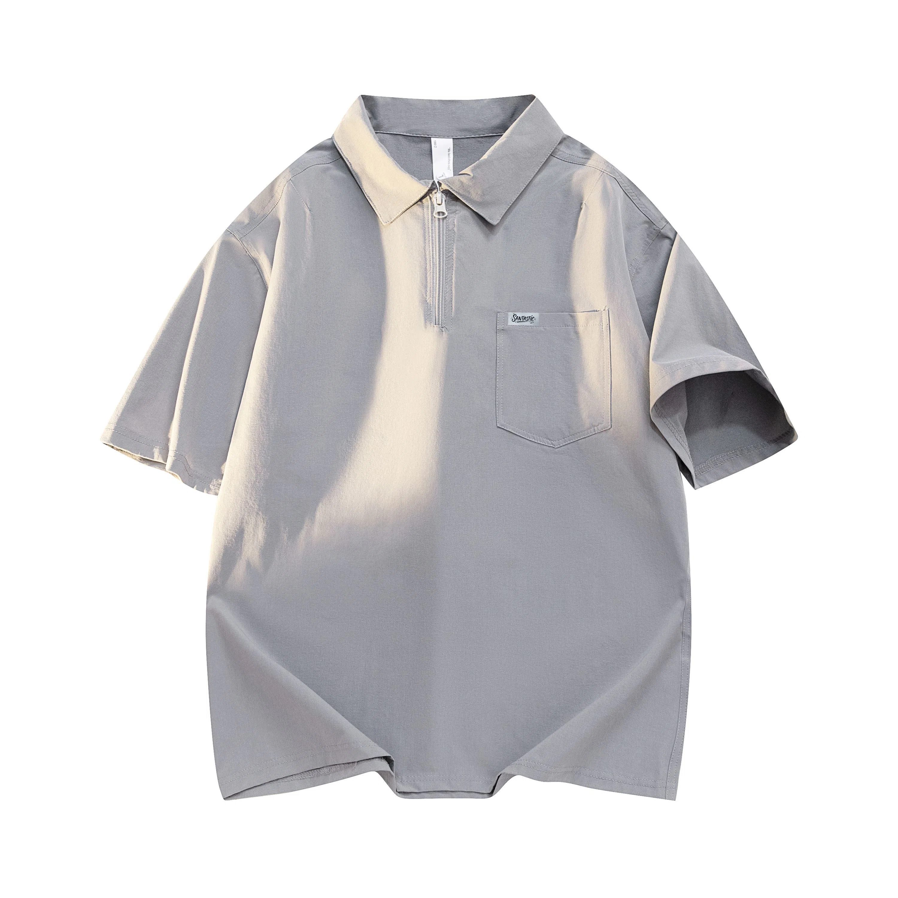 SANTASTIC POLO