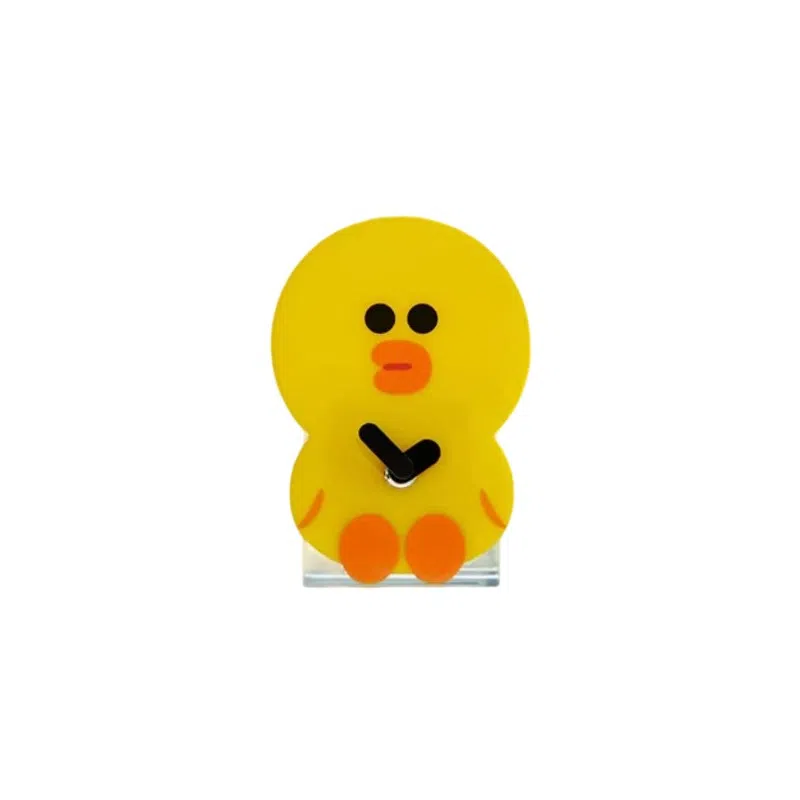 LINE FRIENDS BASIC lenini IP