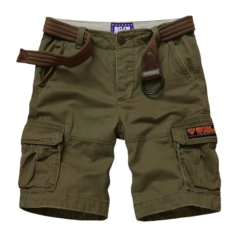 NUCLEAR EXPLOSION 8063