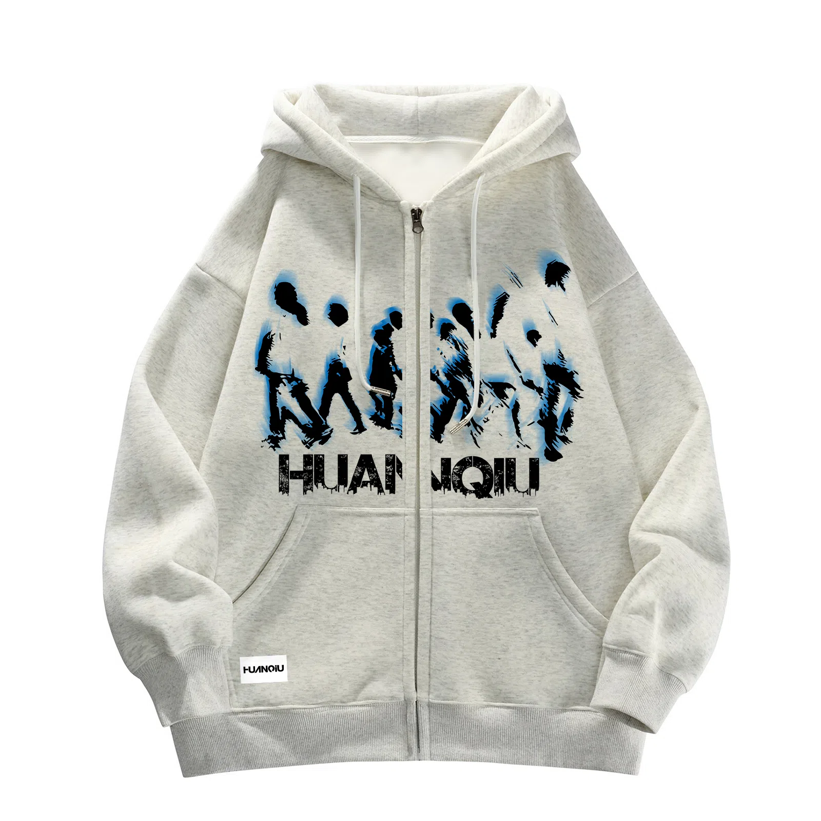 HUANQIU Hoodie