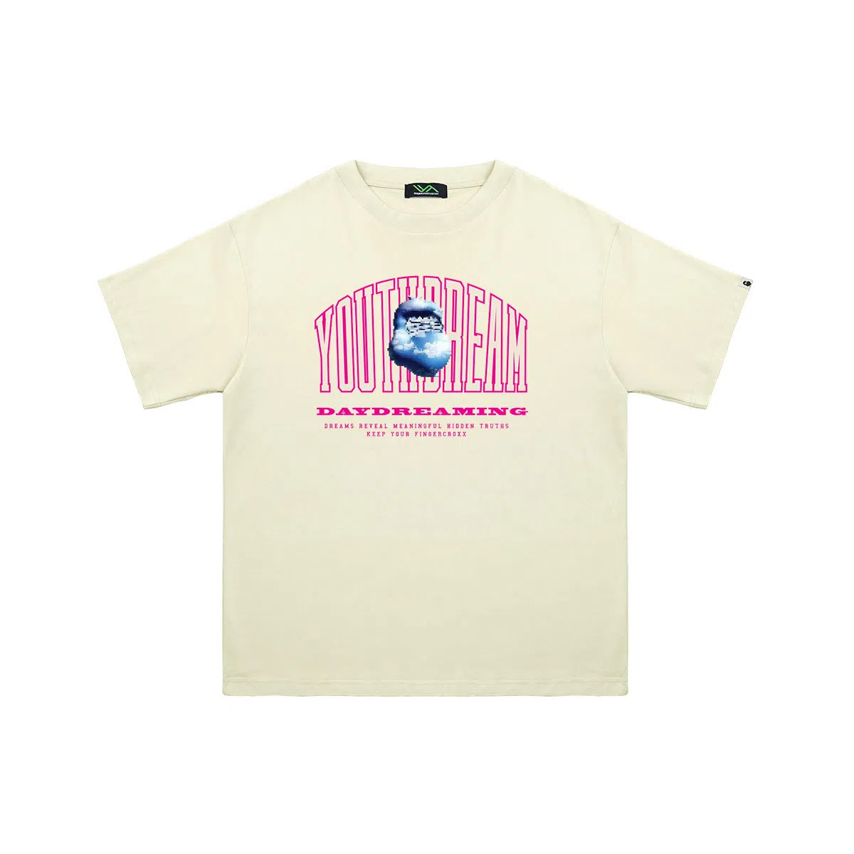 I.TFGXXFingercroxx LOGOT