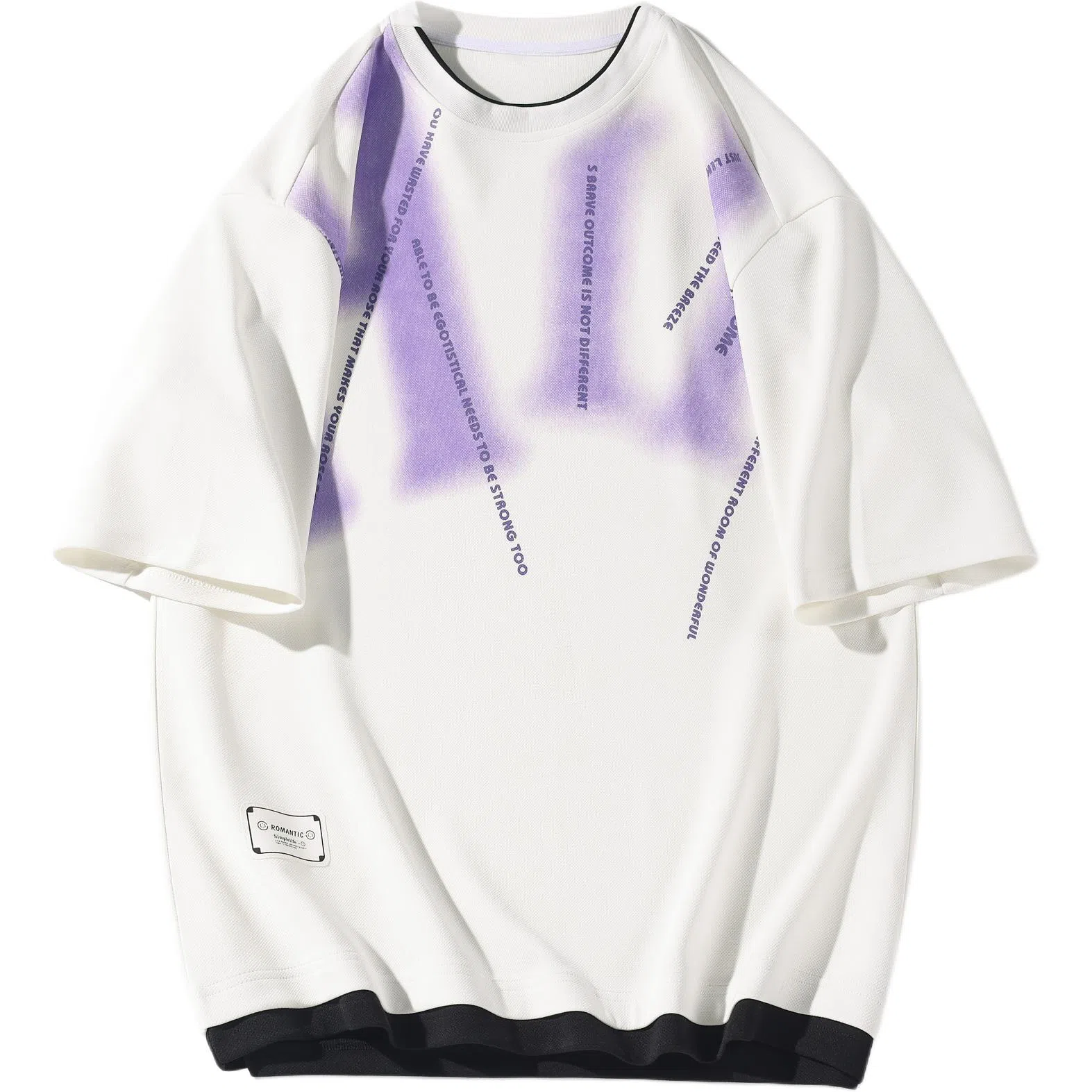 UNDERTIDES T