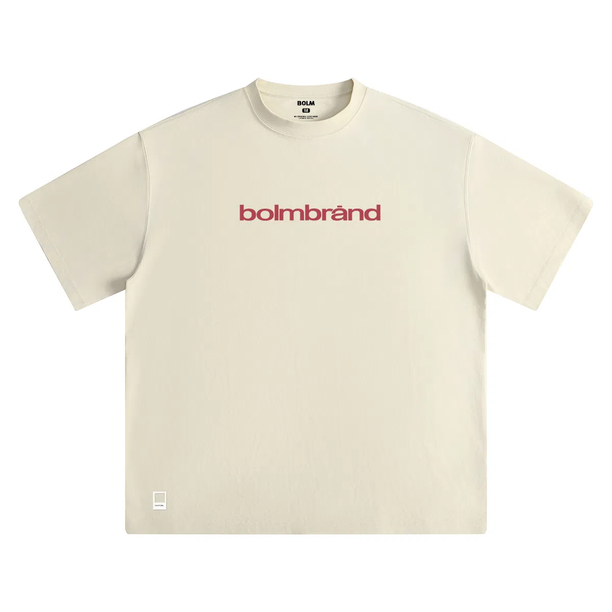 BOLM T