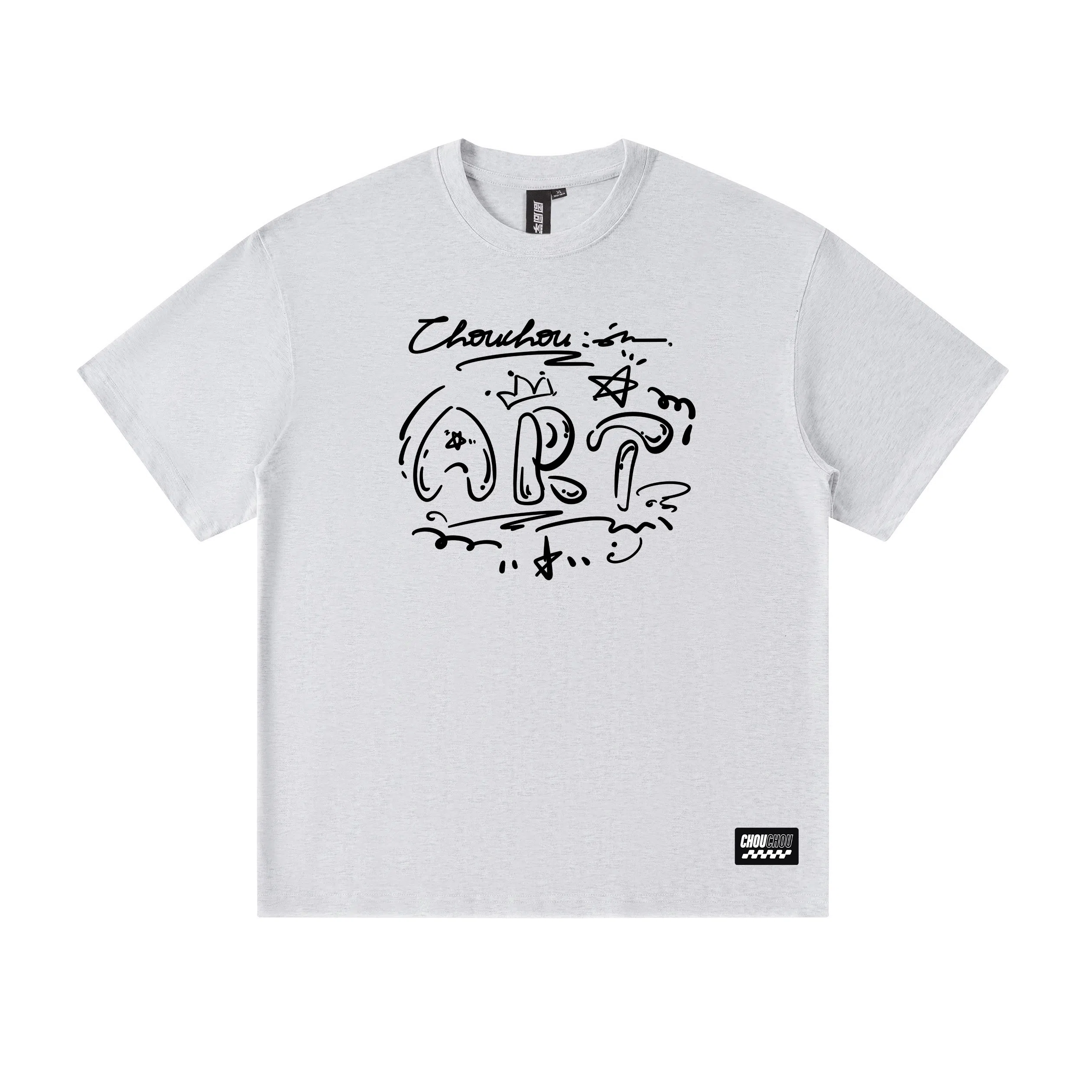 Logo T
