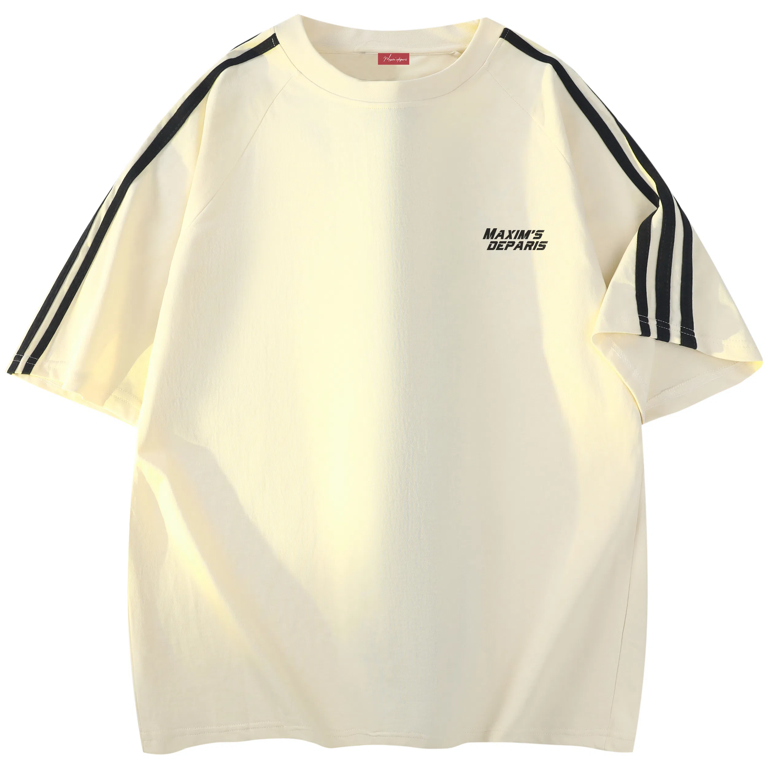 maxim's de paris 260g logoT