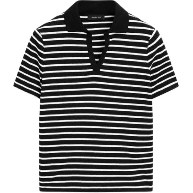 Massimo Dutti Polo