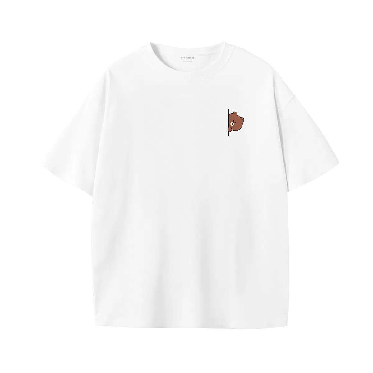 LINE FRIENDS T