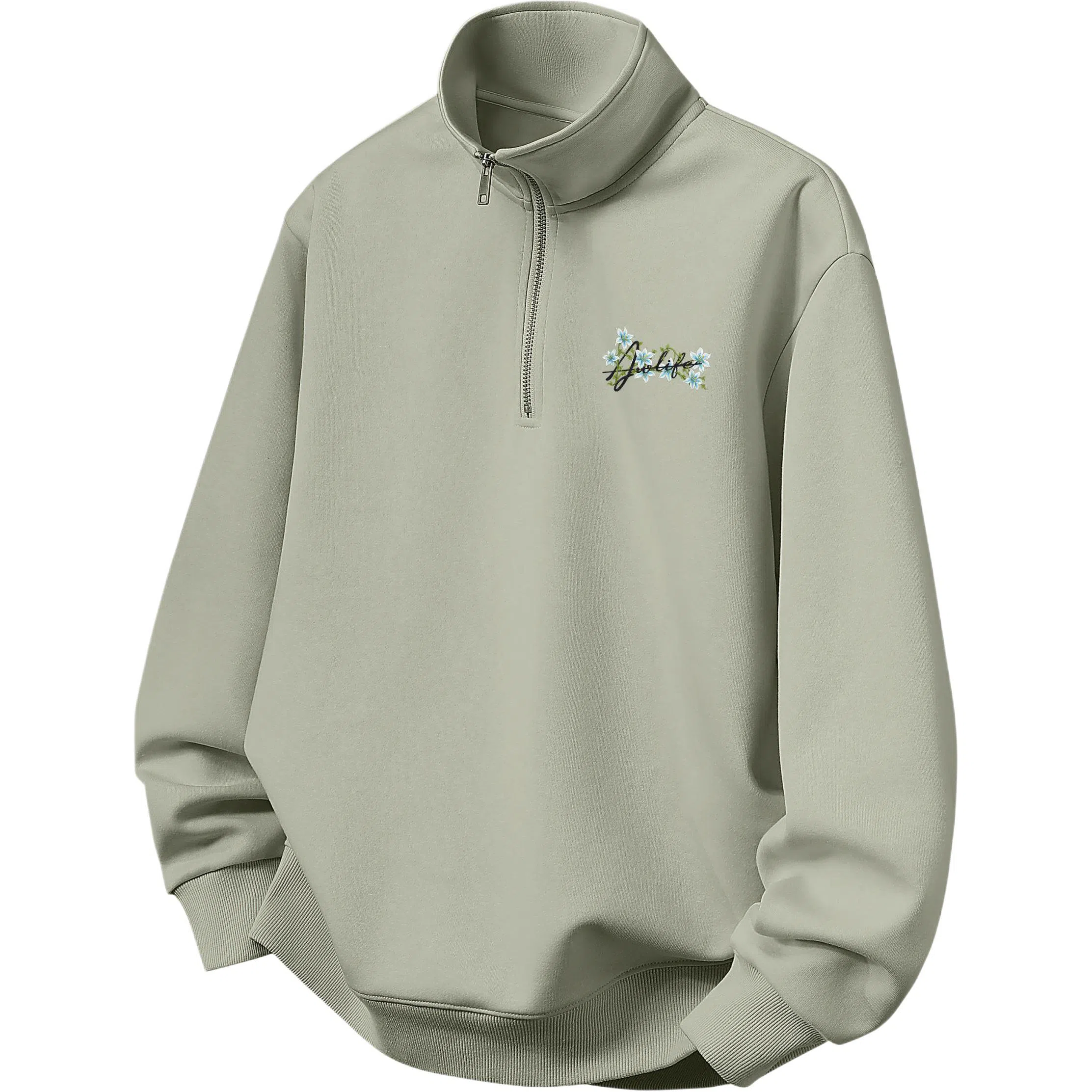 JEANSWEST LIFE Logooversize