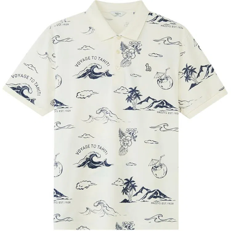 HAZZYS Polo