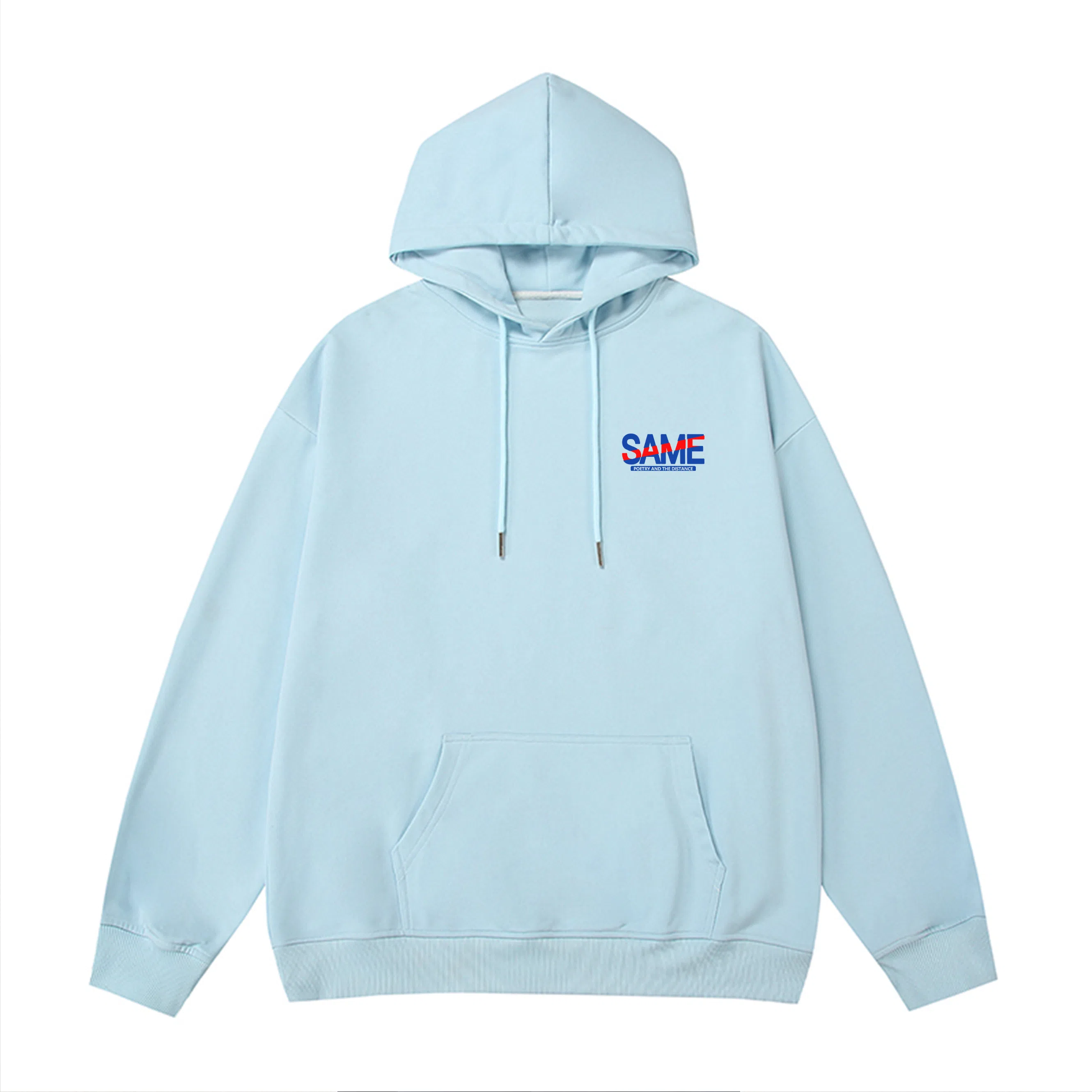 SAME FLOW logo