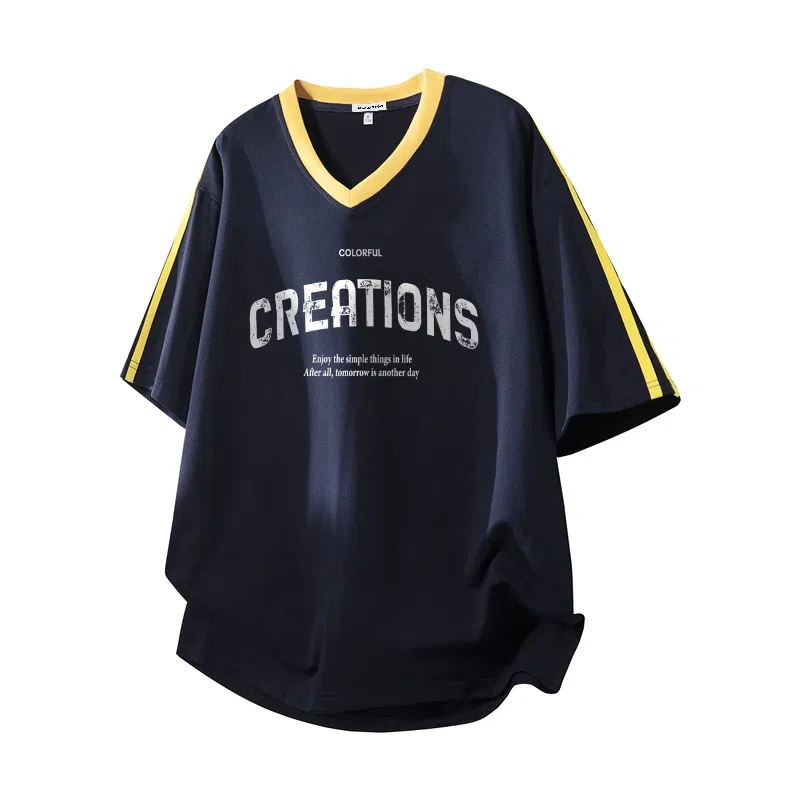 Colorful Creations T