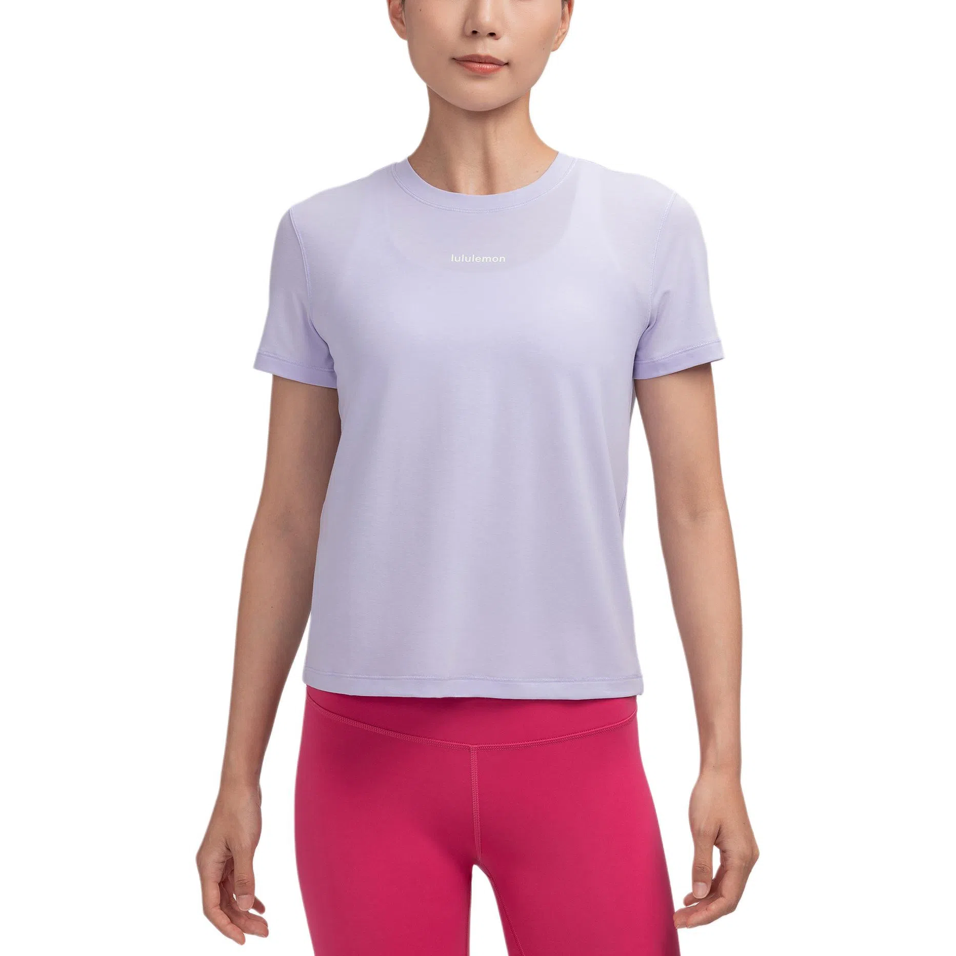 lululemon Jersey T