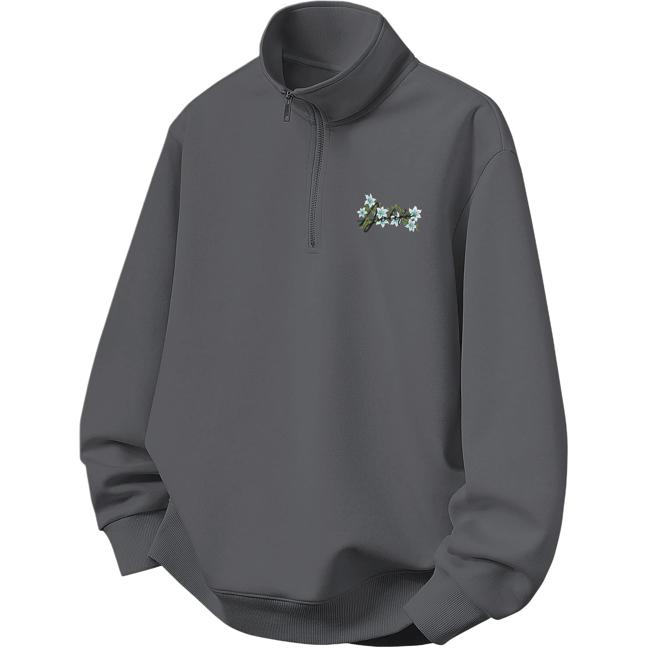 JEANSWEST LIFE Logooversize