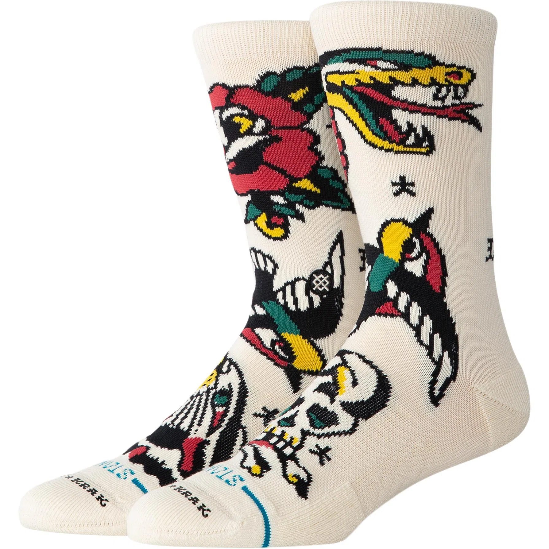 Stance BERT KRAK144N