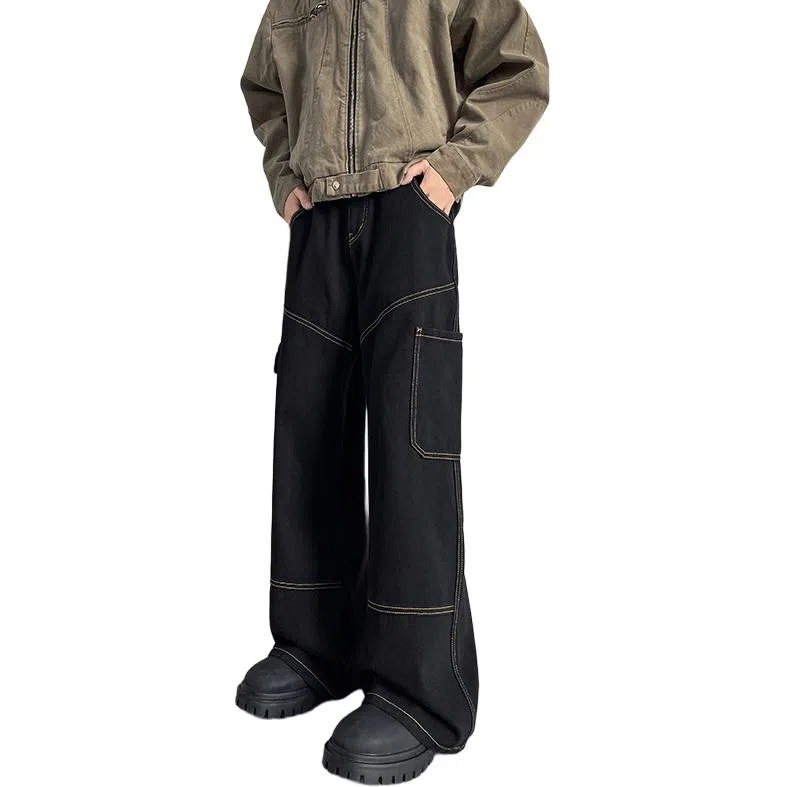 PVPVPV bootcut2025