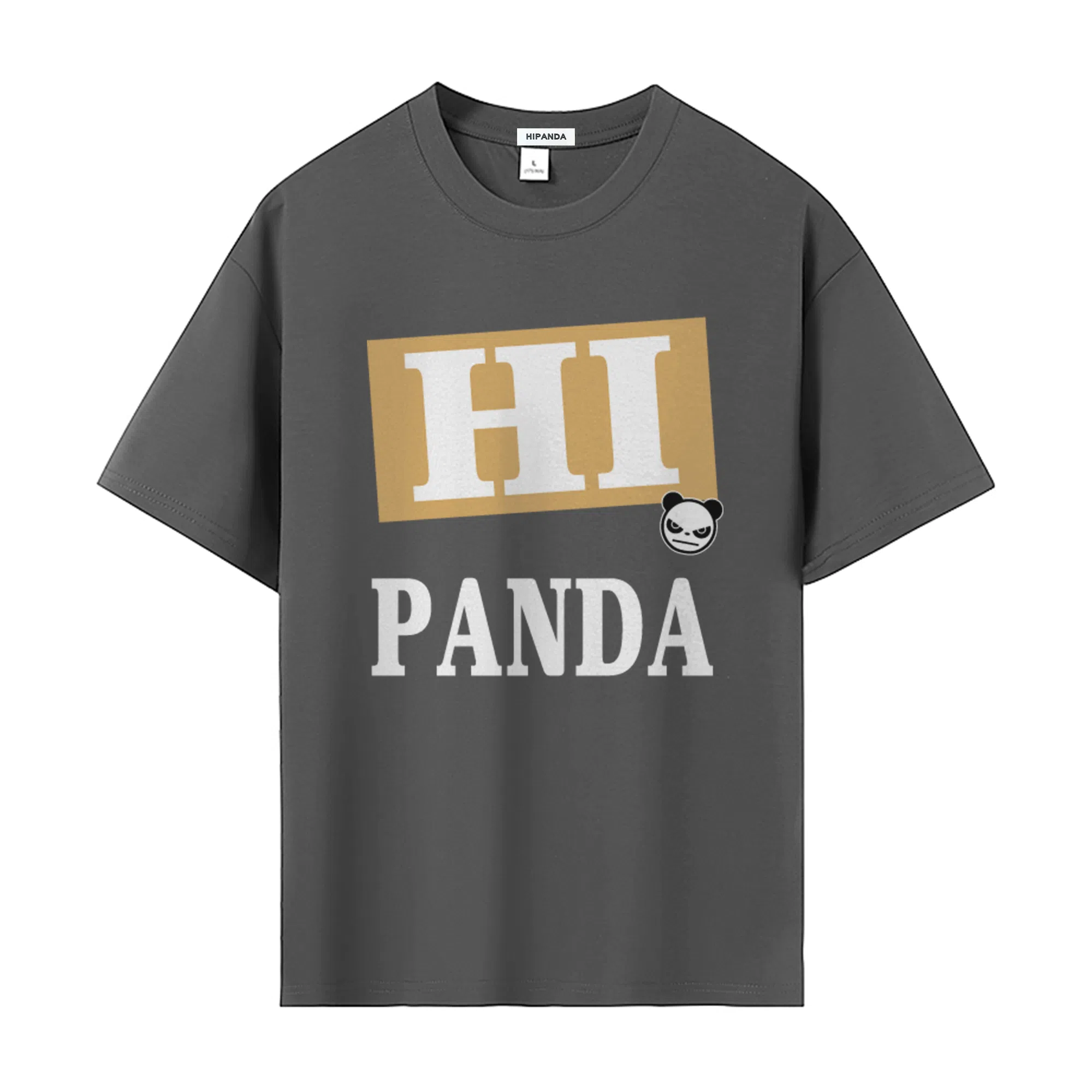 HIPANDA LogoT