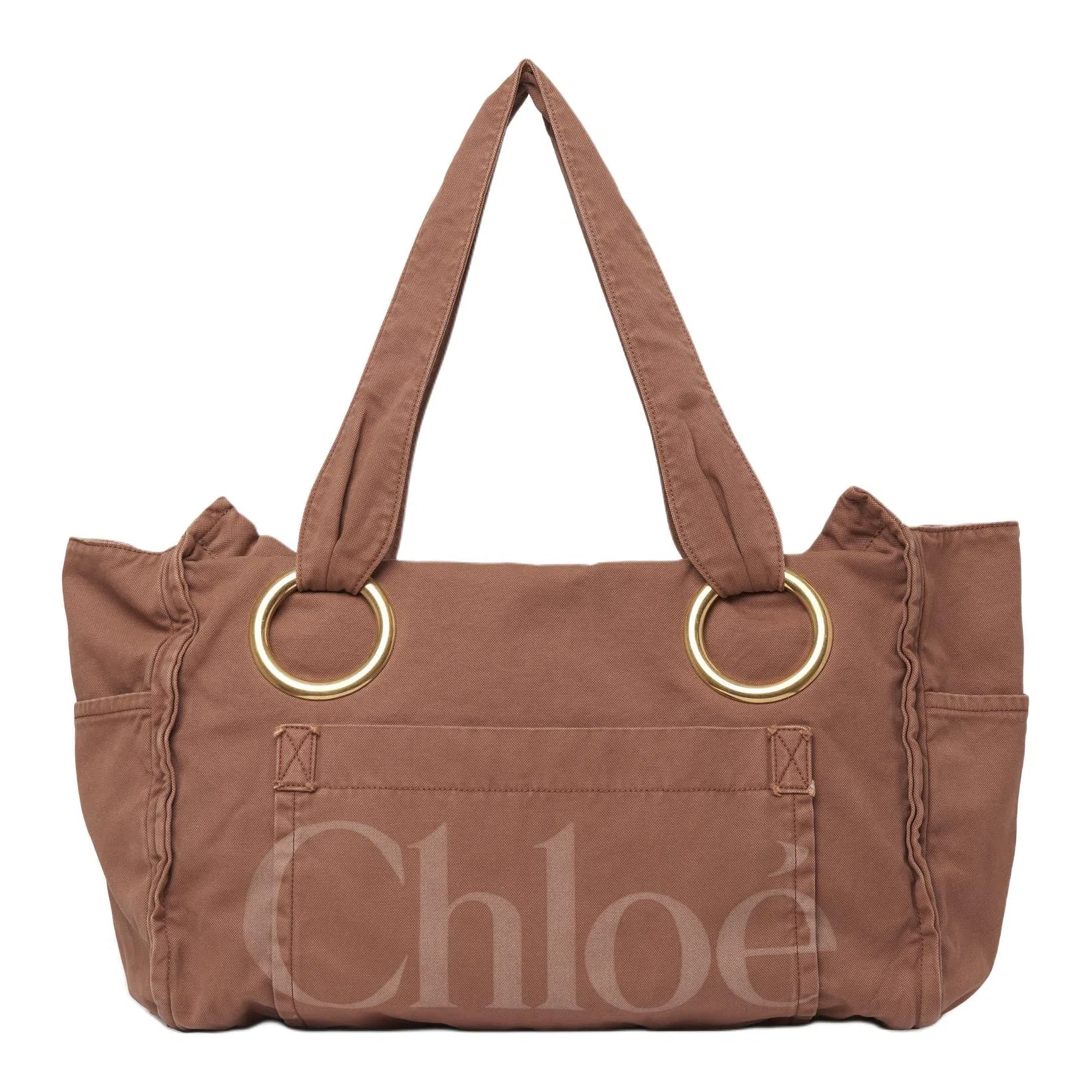 Chloe PLAGE Tote
