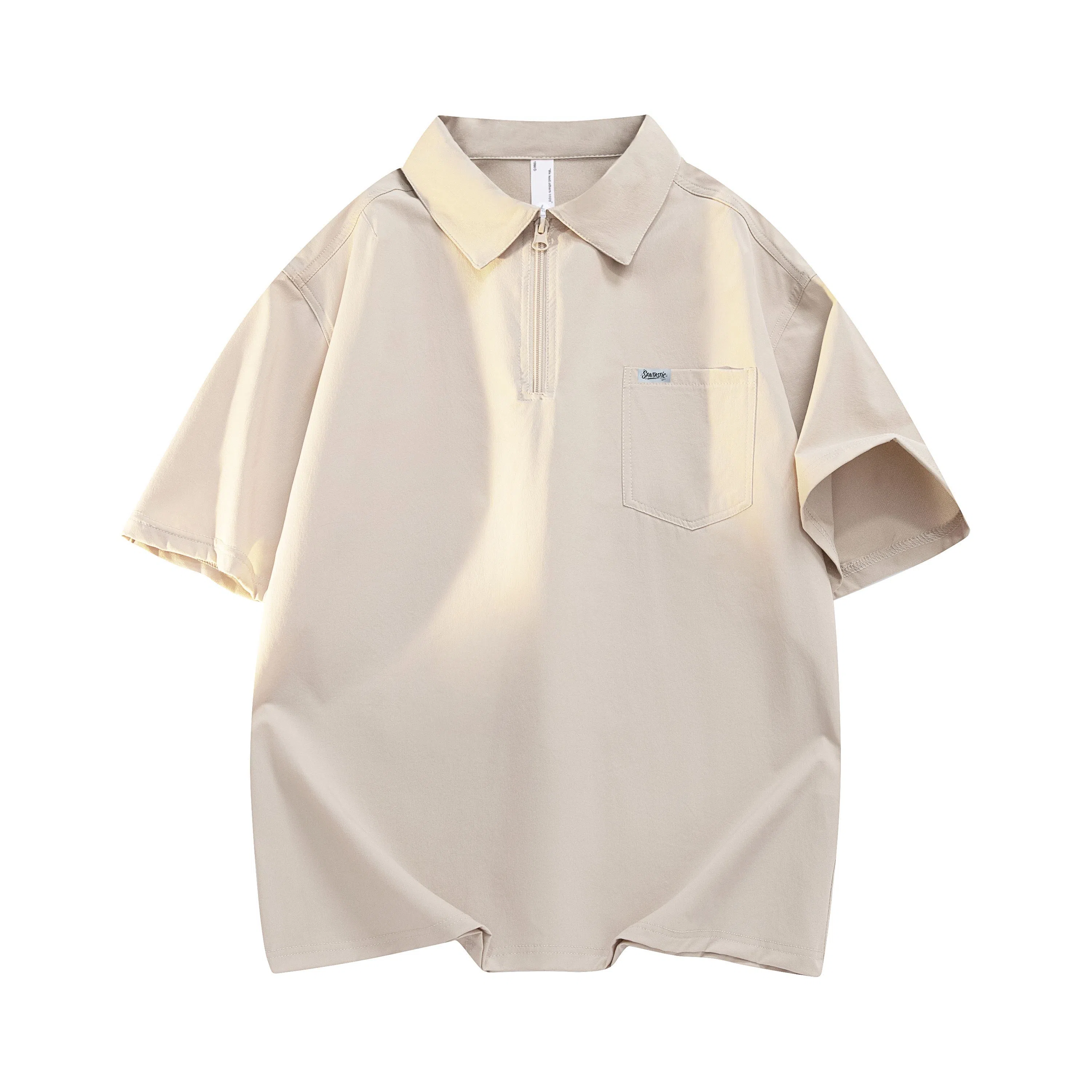 SANTASTIC POLO