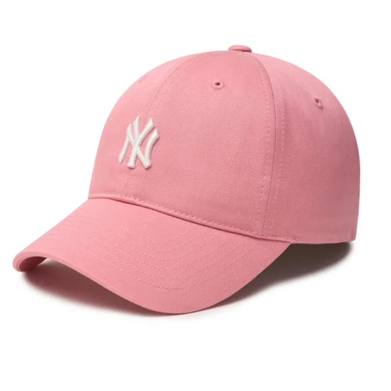 MLB Cap Pink