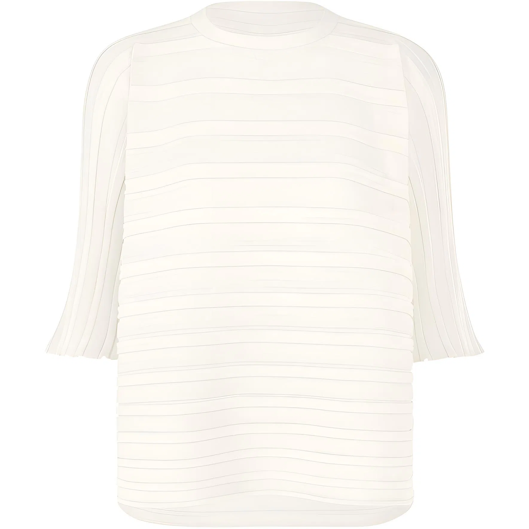 PLEATS PLEASE ISSEY MIYAKE