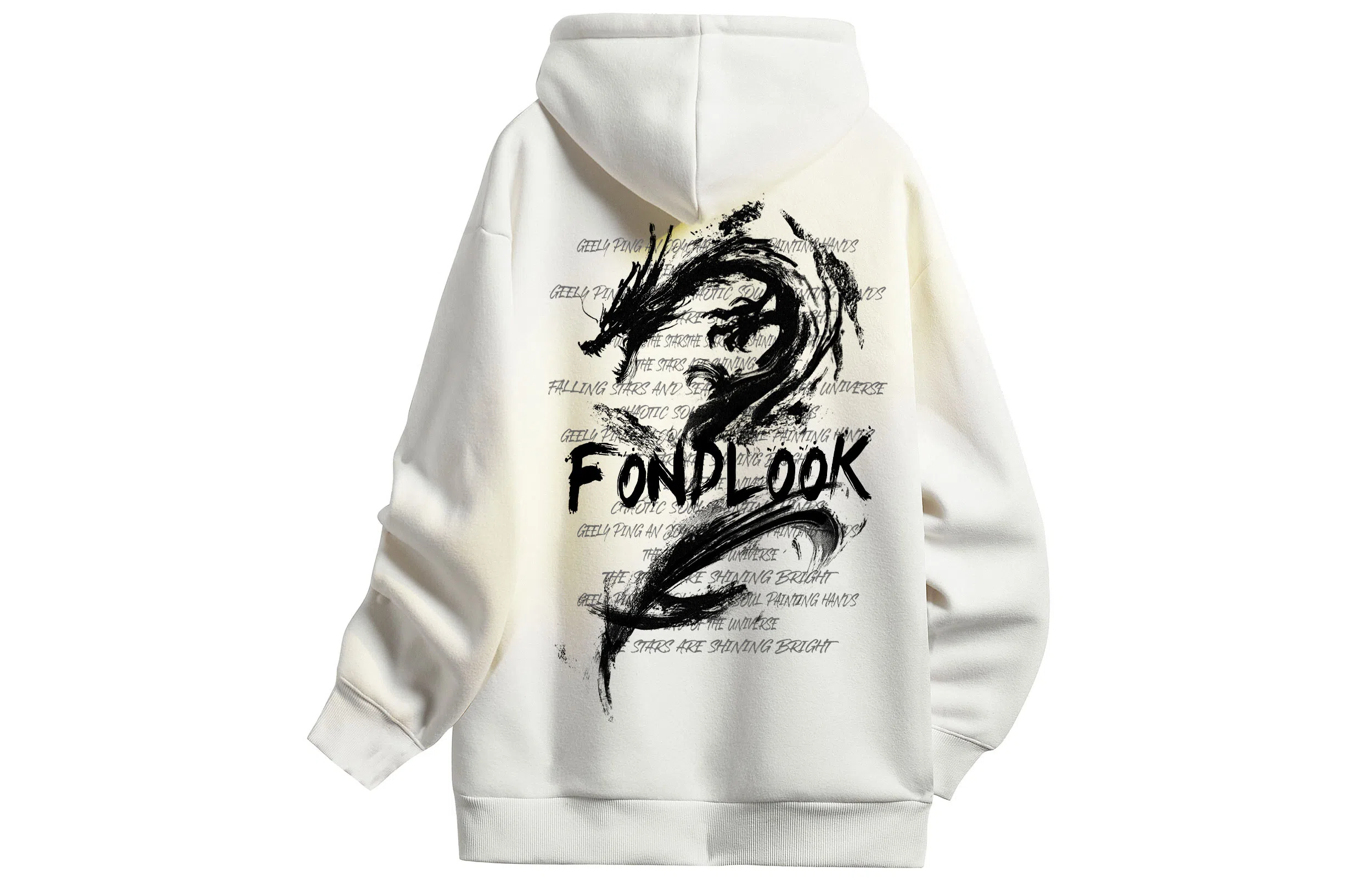 FONDLOOK Logo